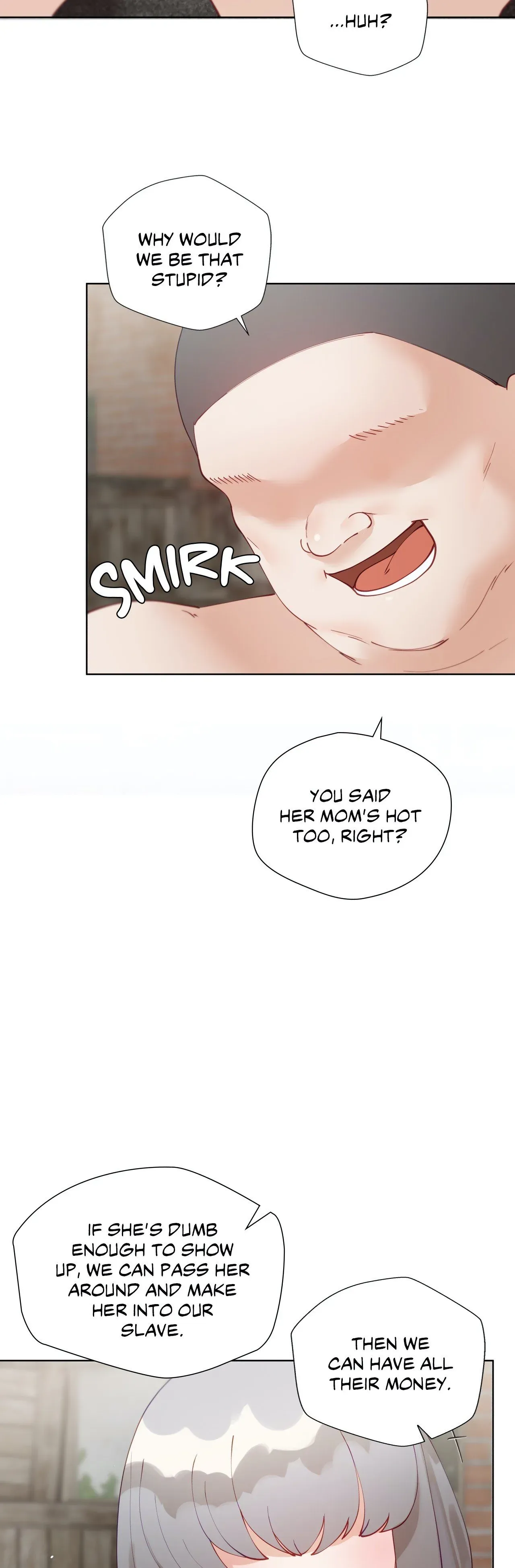 Learning the Hard Way Chapter 51 page 2 - 