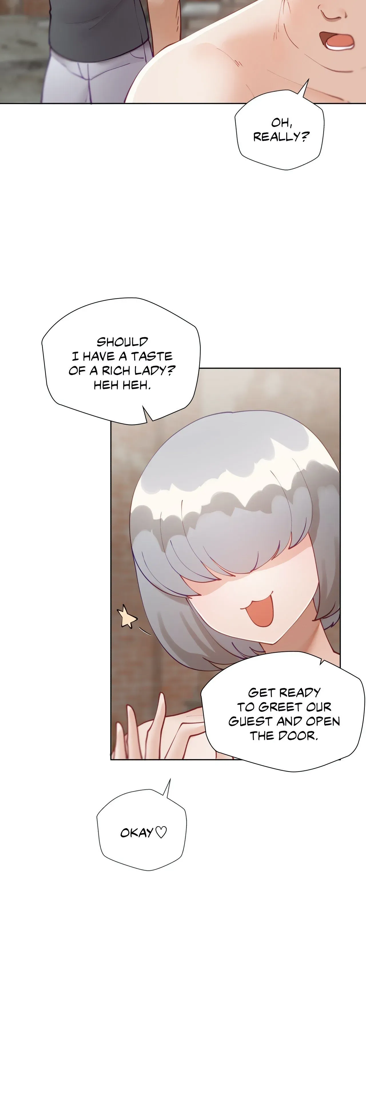Learning the Hard Way Chapter 51 page 11 - 
