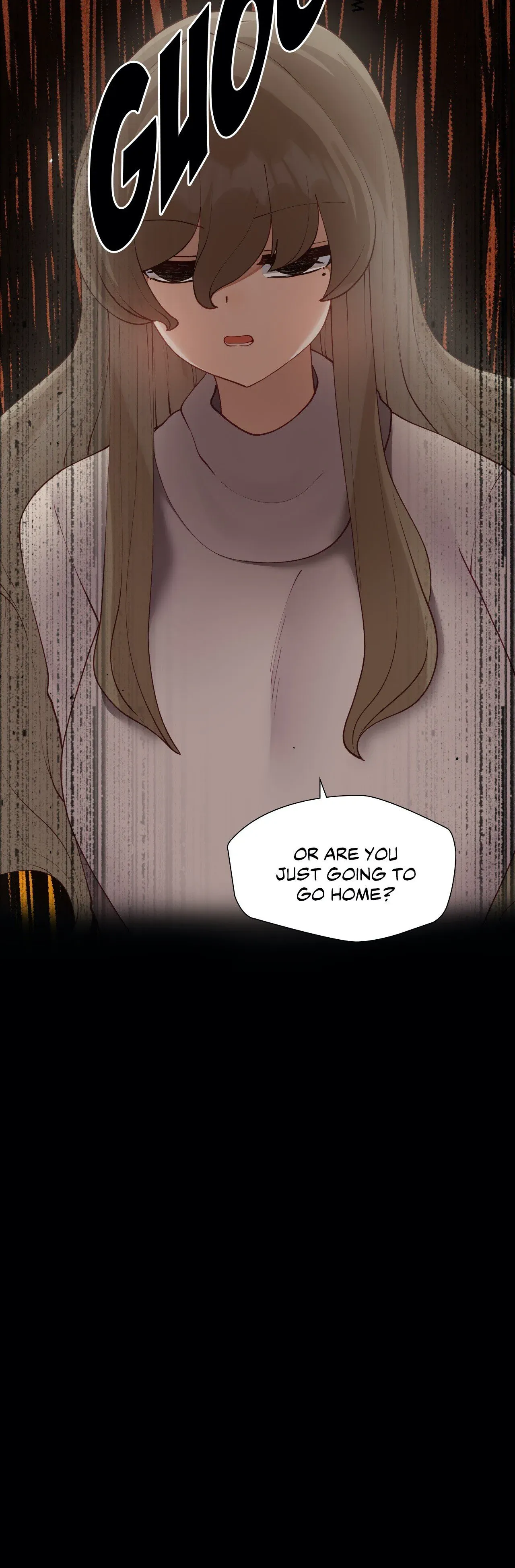 Learning the Hard Way Chapter 51 page 21 - 