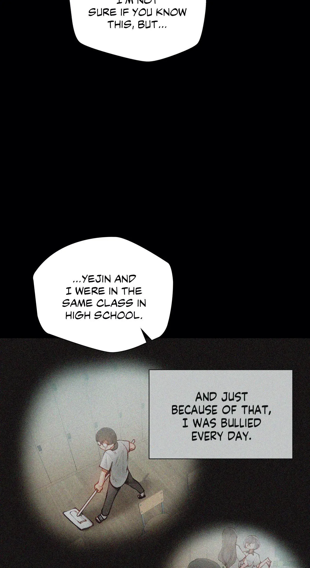 Learning the Hard Way Chapter 51 page 23 - 