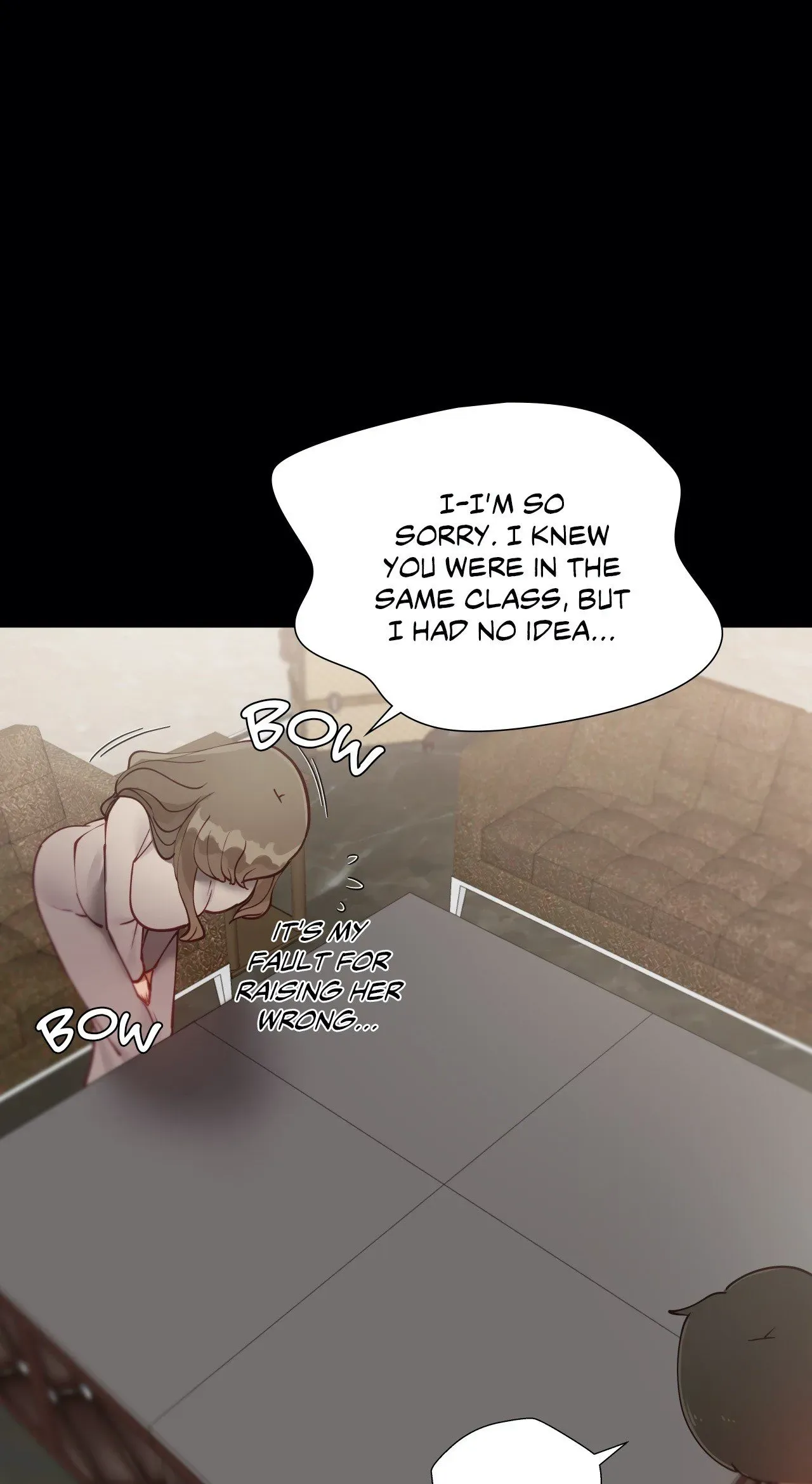 Learning the Hard Way Chapter 51 page 25 - 