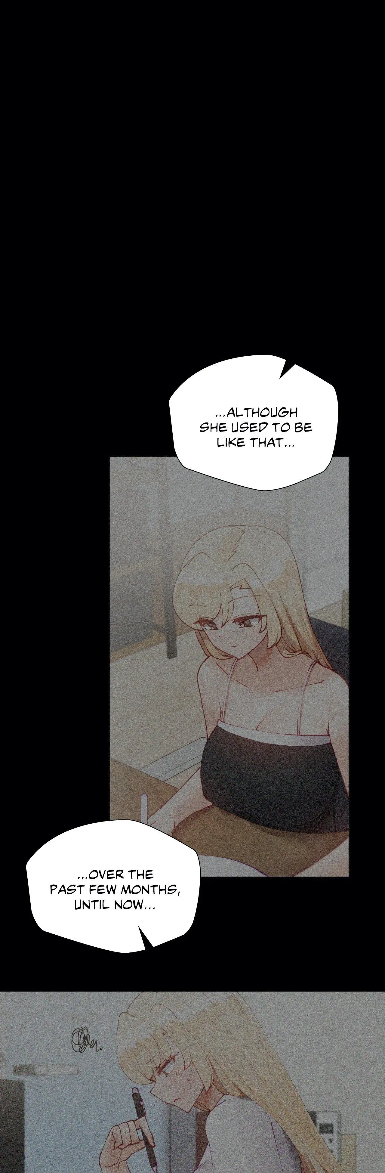 Learning the Hard Way Chapter 51 page 27 - 