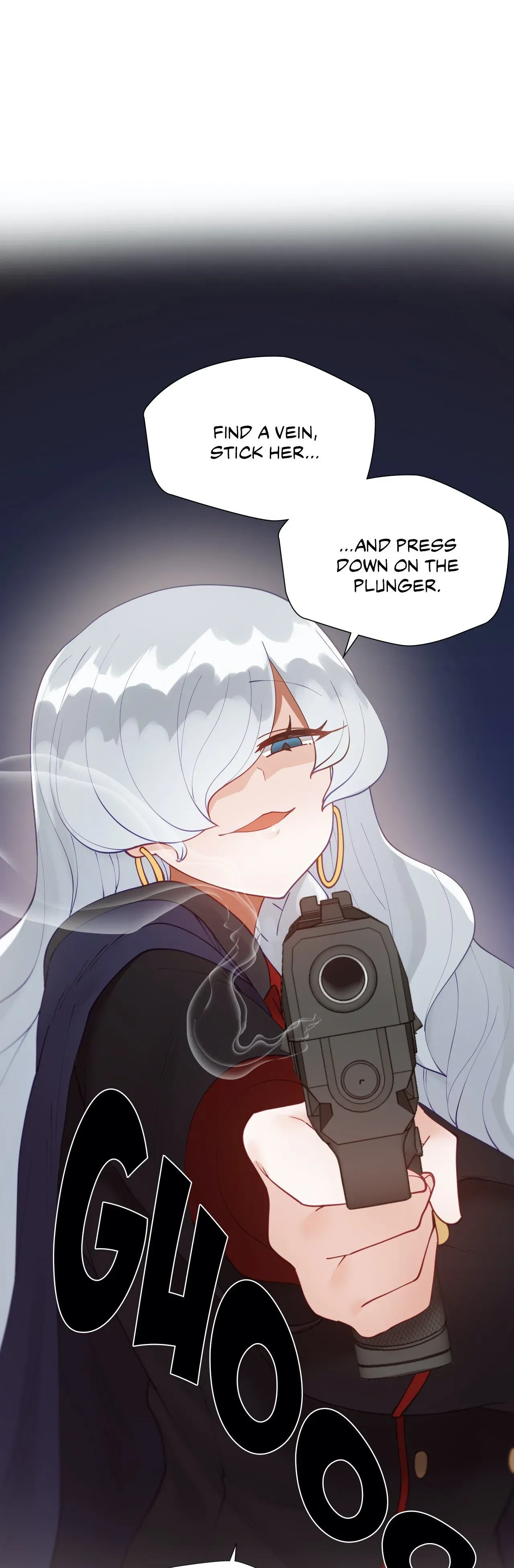 Learning the Hard Way Chapter 51 page 45 - 