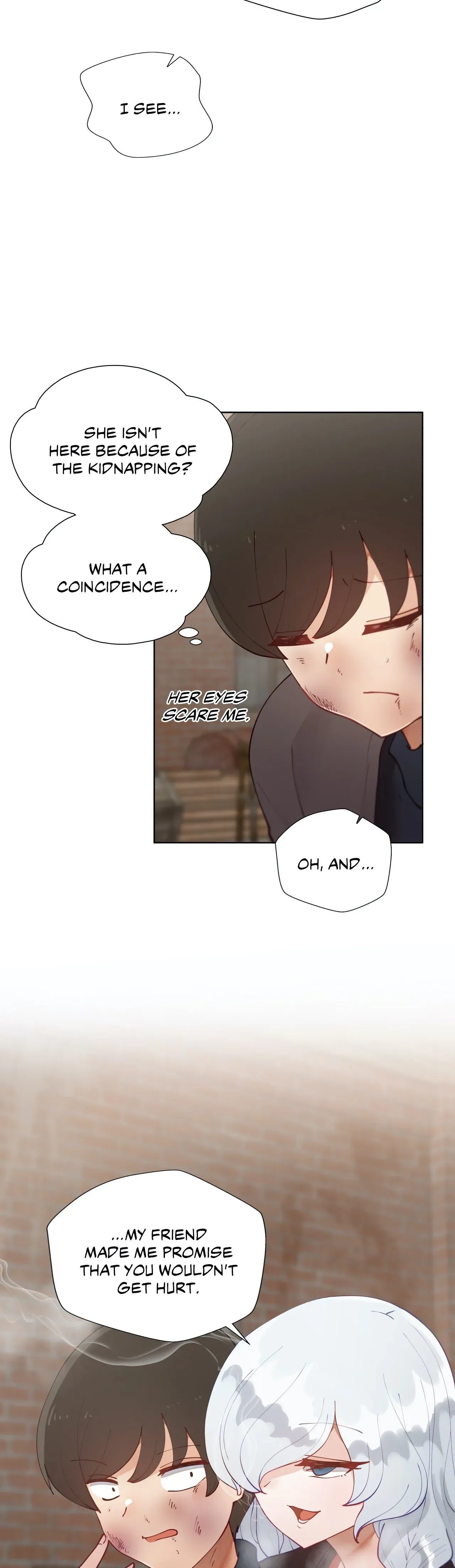 Learning the Hard Way Chapter 51 page 49 - 