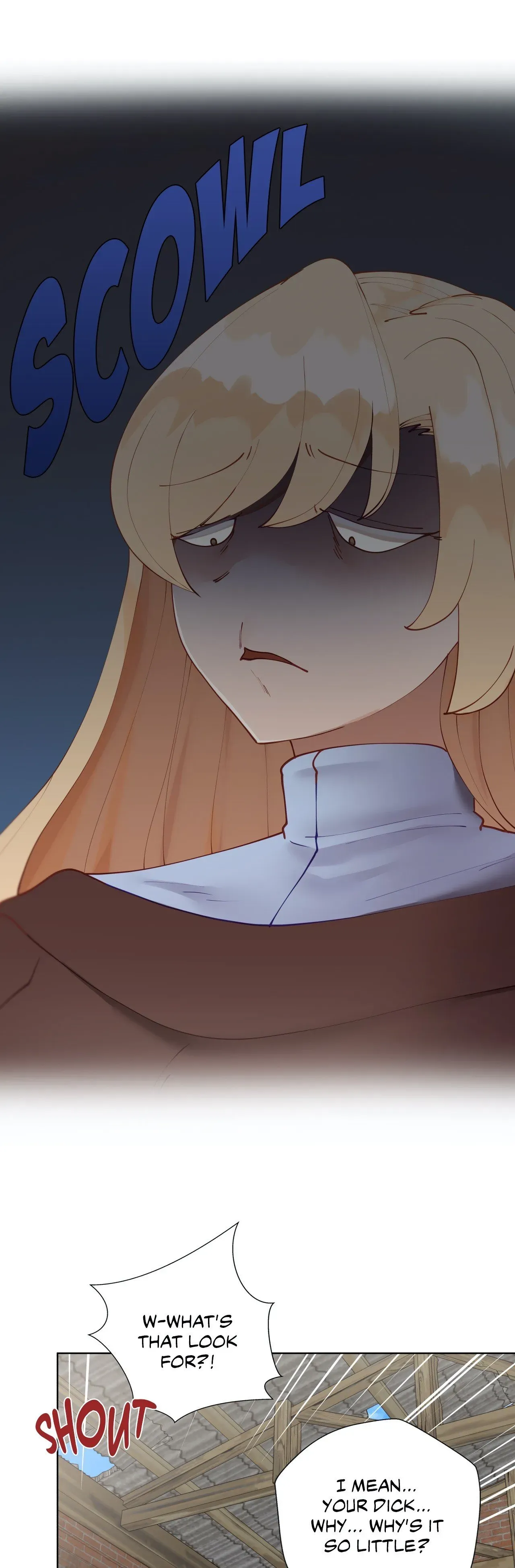 Learning the Hard Way Chapter 51 page 7 - 