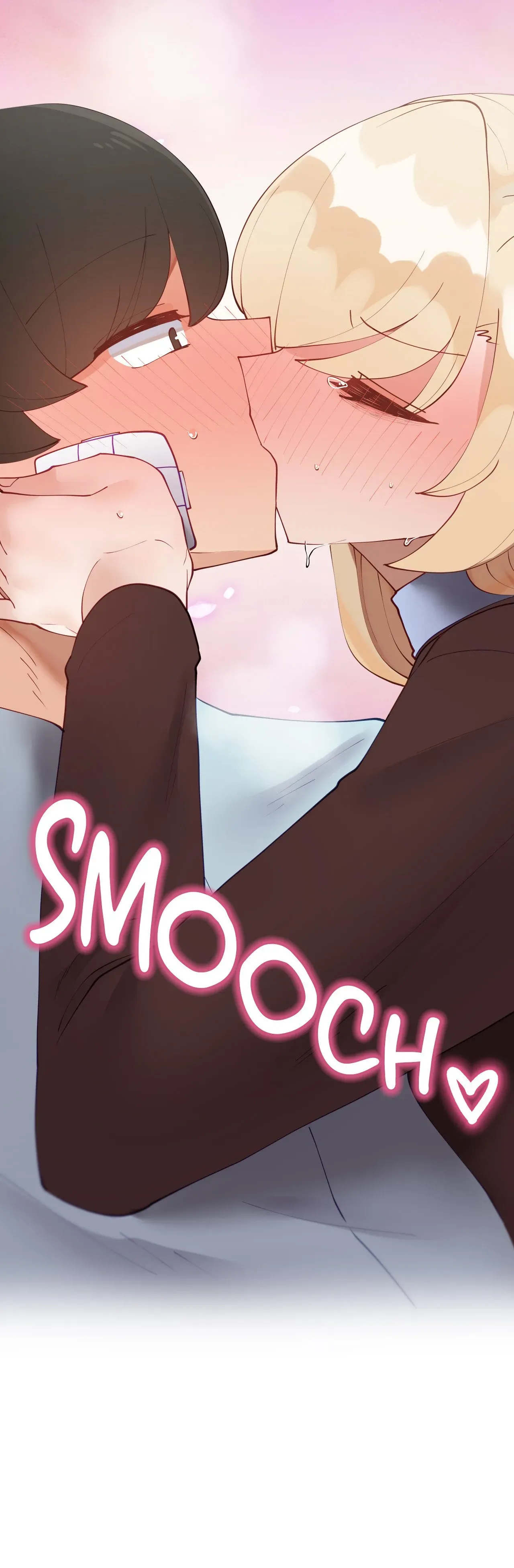 Learning the Hard Way Chapter 52 page 12 - 