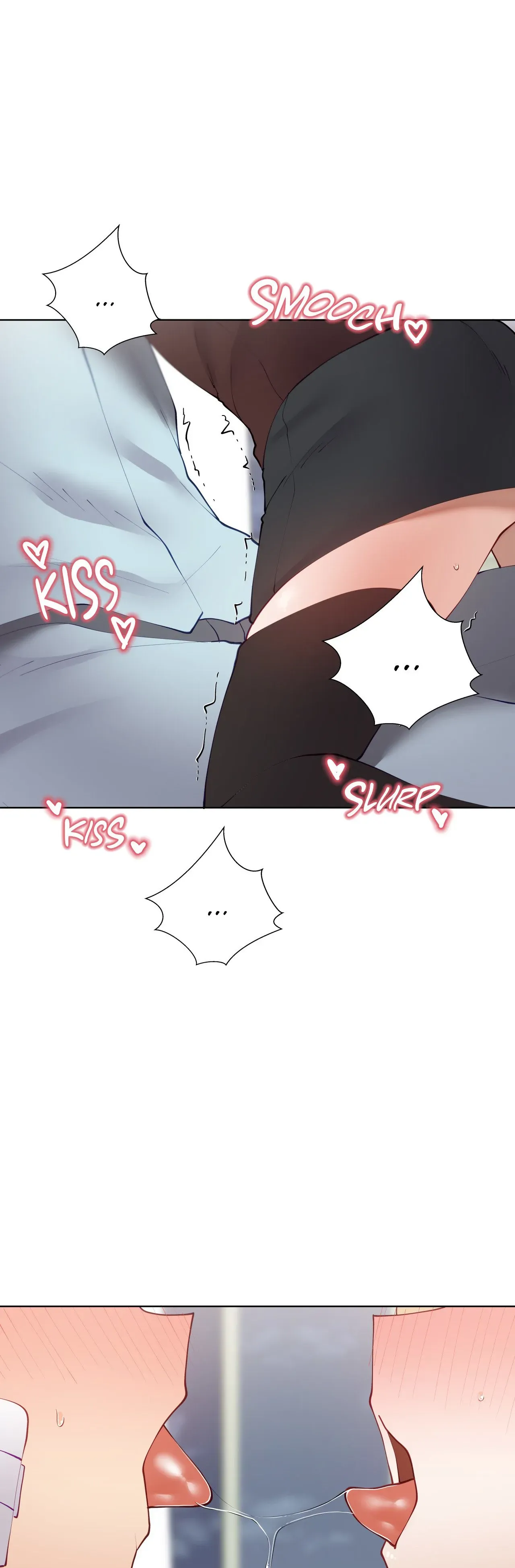 Learning the Hard Way Chapter 52 page 13 - 