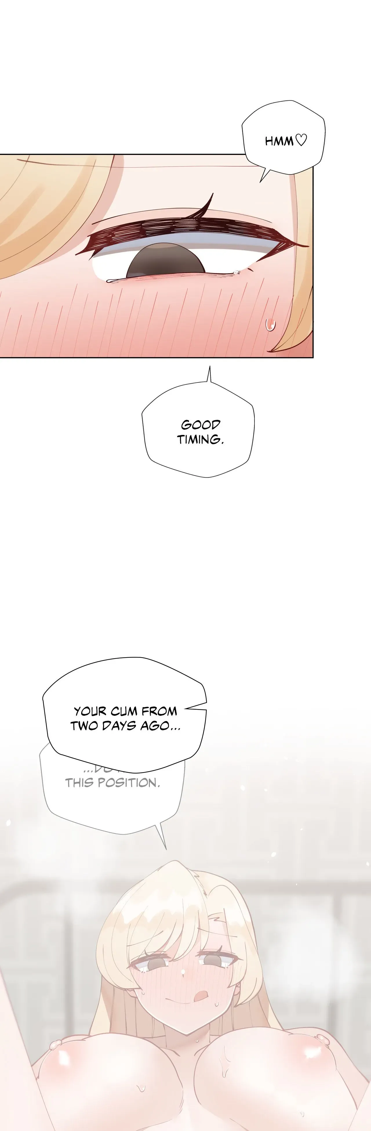 Learning the Hard Way Chapter 52 page 16 - 
