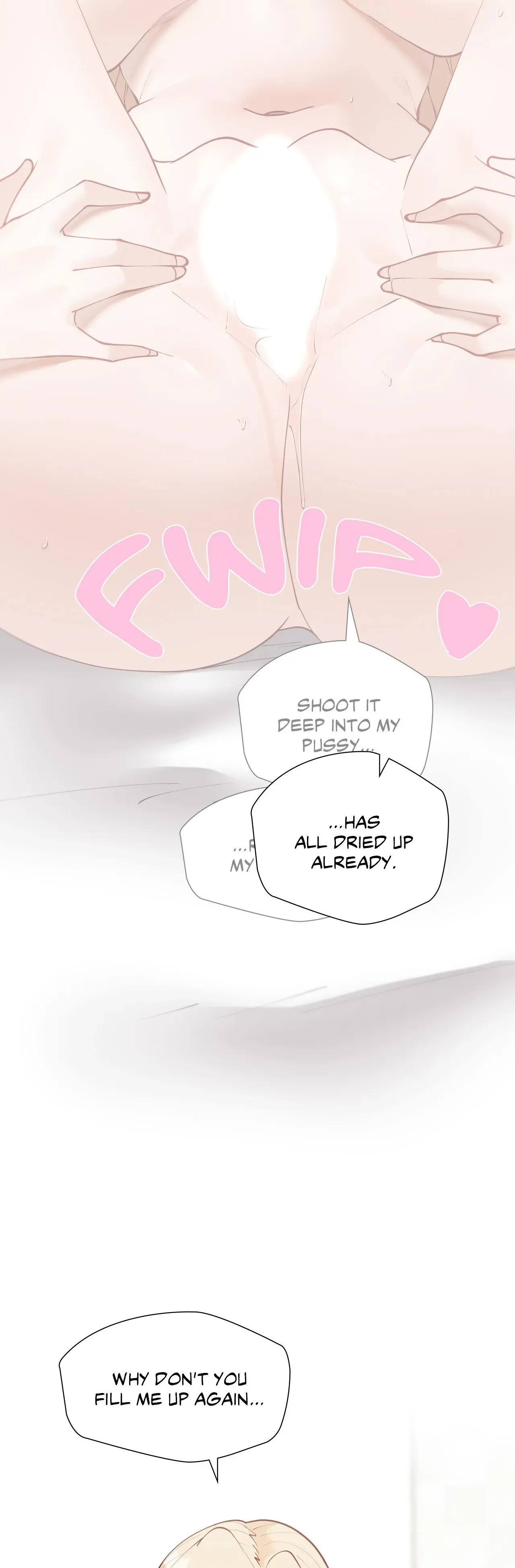 Learning the Hard Way Chapter 52 page 17 - 