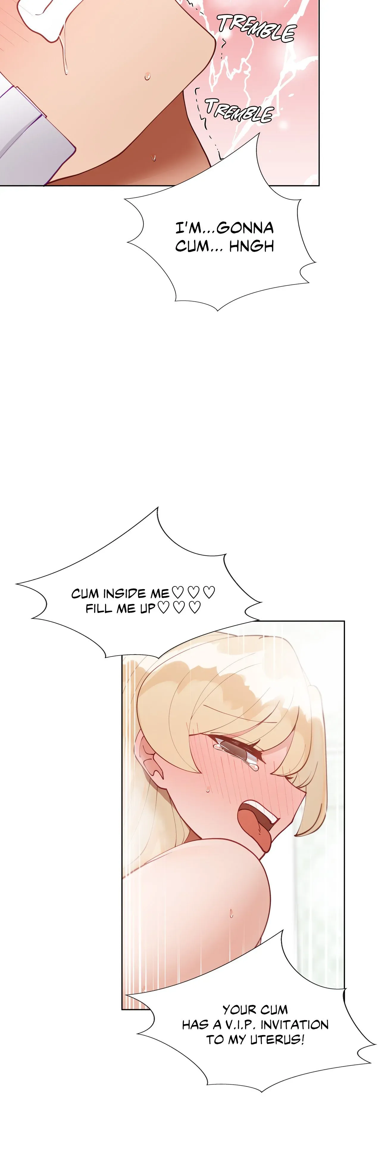 Learning the Hard Way Chapter 52 page 30 - 