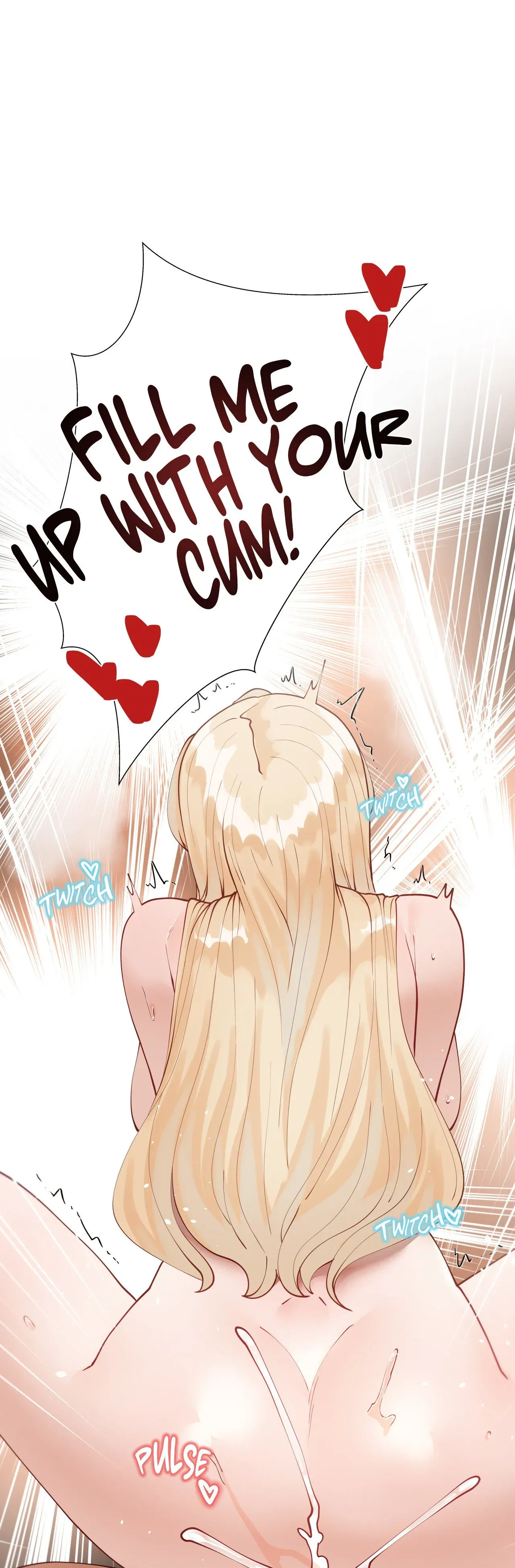 Learning the Hard Way Chapter 52 page 31 - 