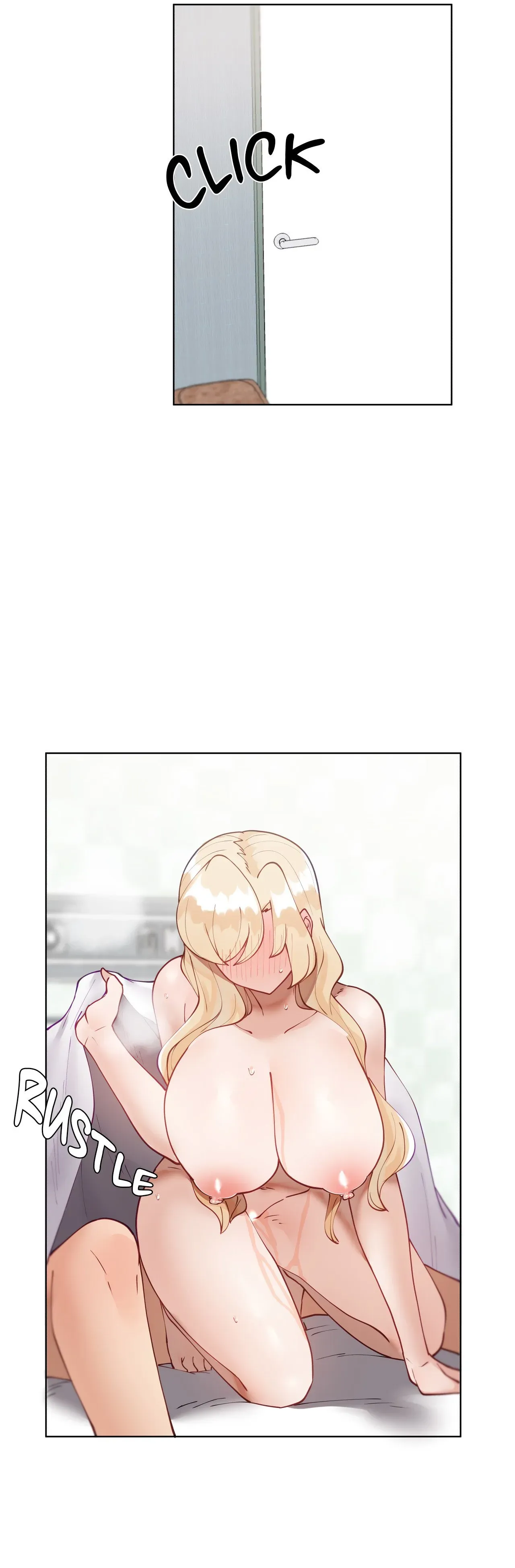 Learning the Hard Way Chapter 52 page 39 - 