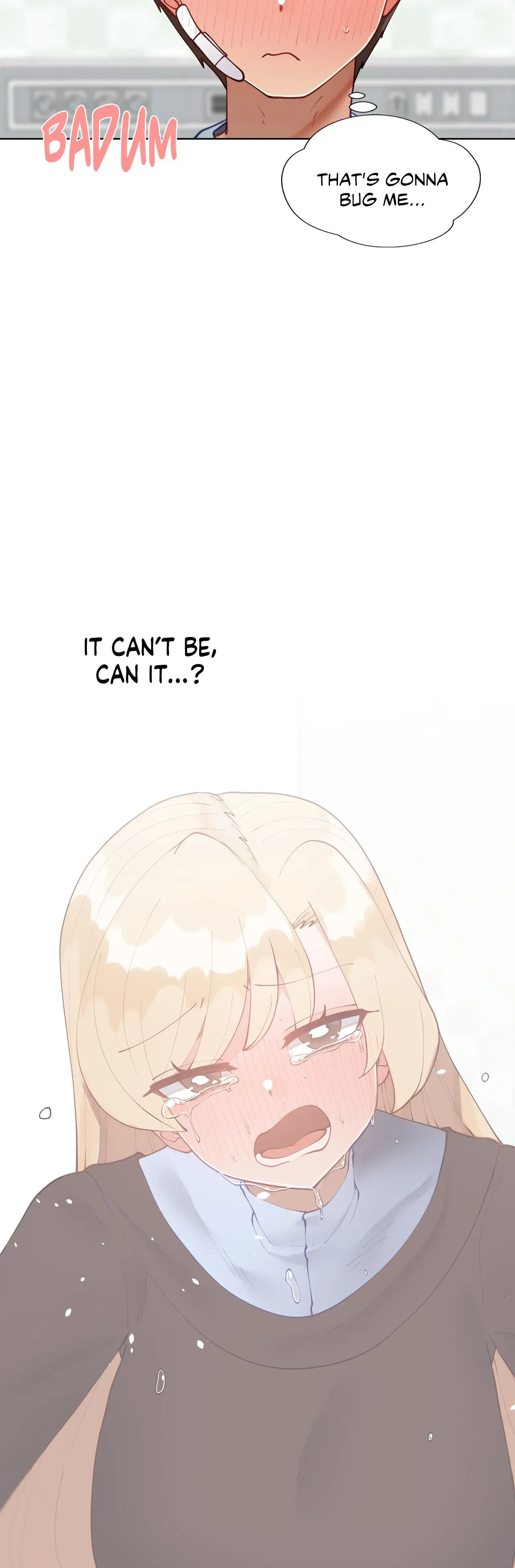 Learning the Hard Way Chapter 52 page 44 - 