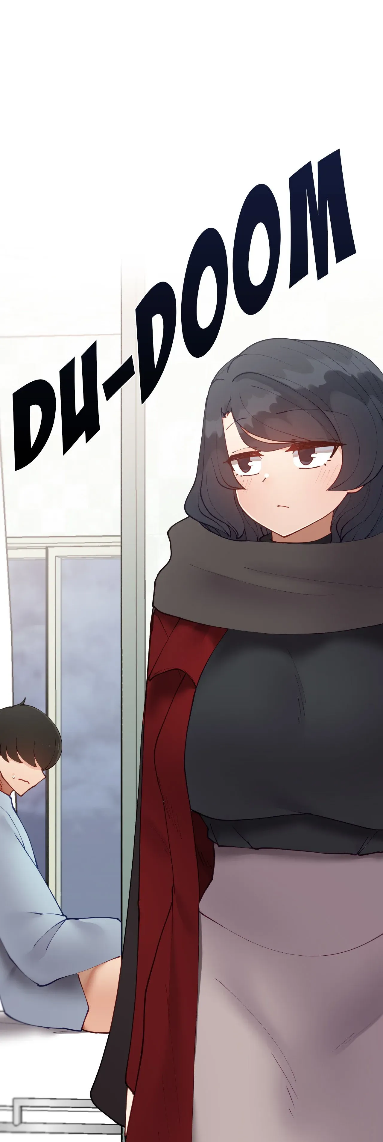 Learning the Hard Way Chapter 52 page 46 - 