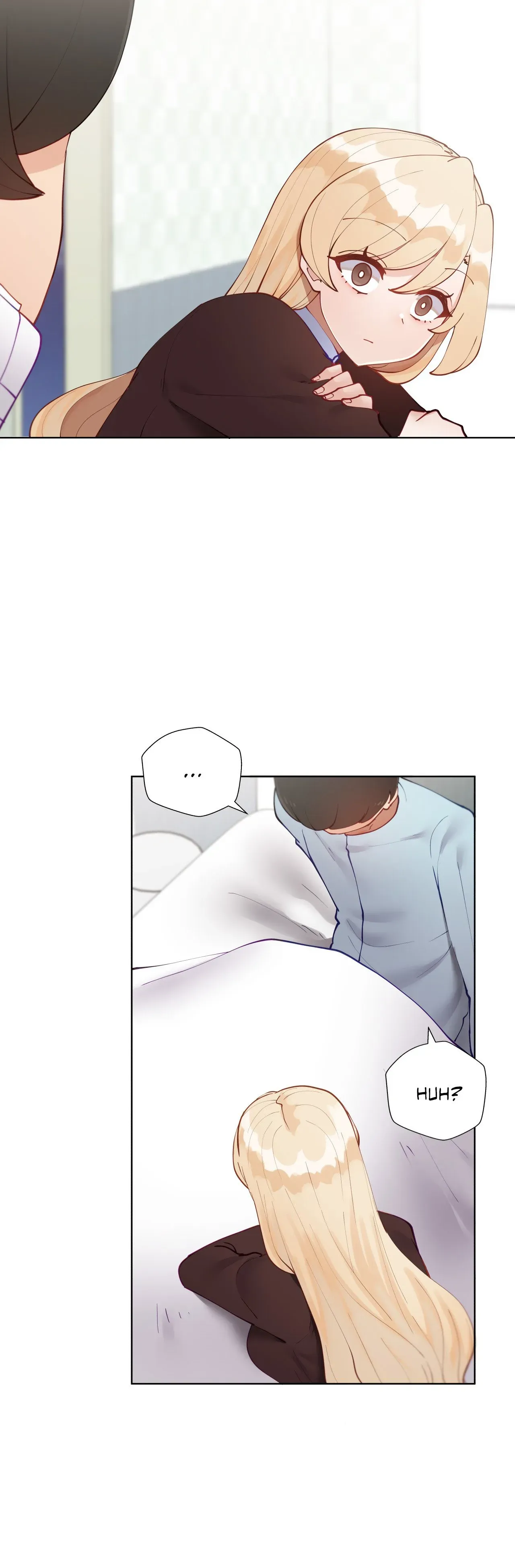 Learning the Hard Way Chapter 52 page 6 - 