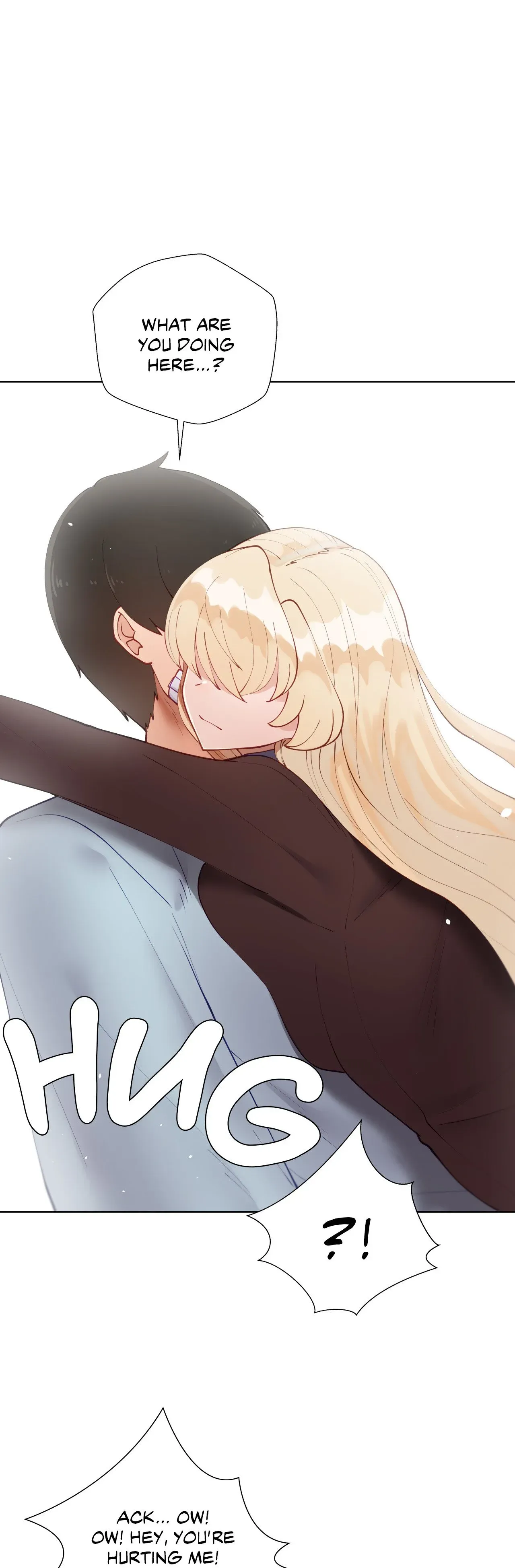 Learning the Hard Way Chapter 52 page 7 - 