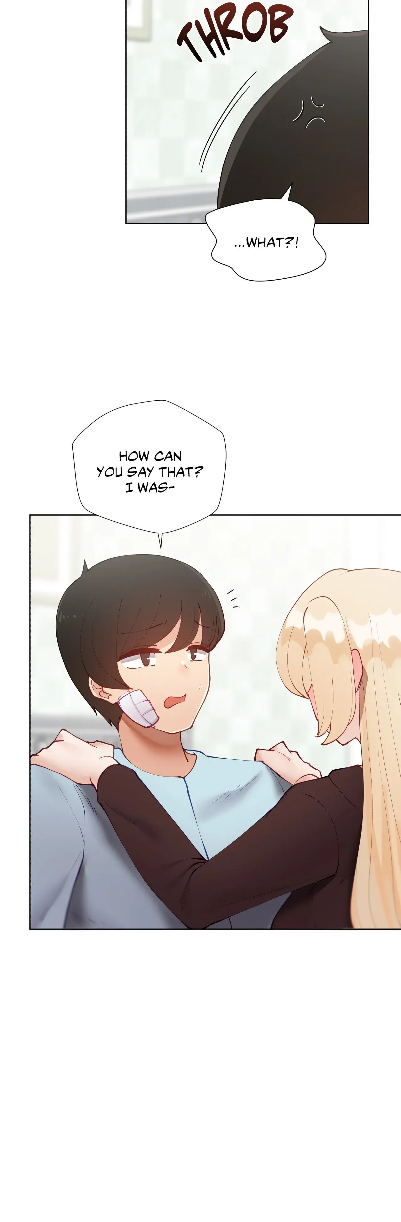 Learning the Hard Way Chapter 52 page 9 - 