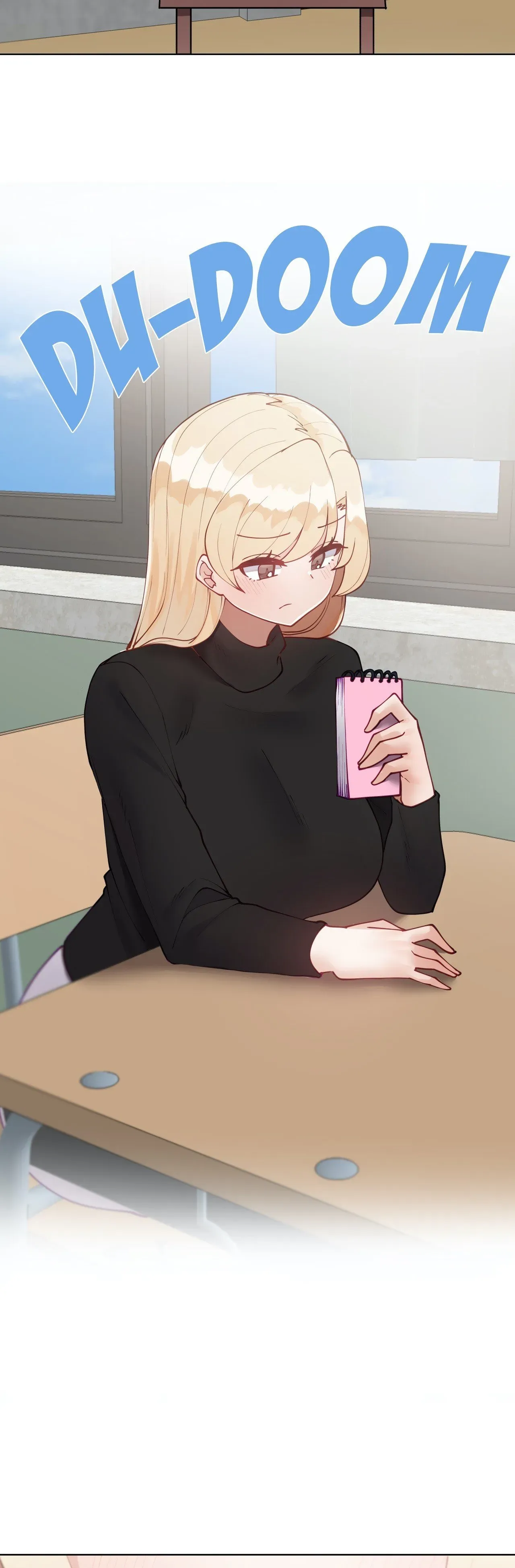 Learning the Hard Way Chapter 53 page 2 - 