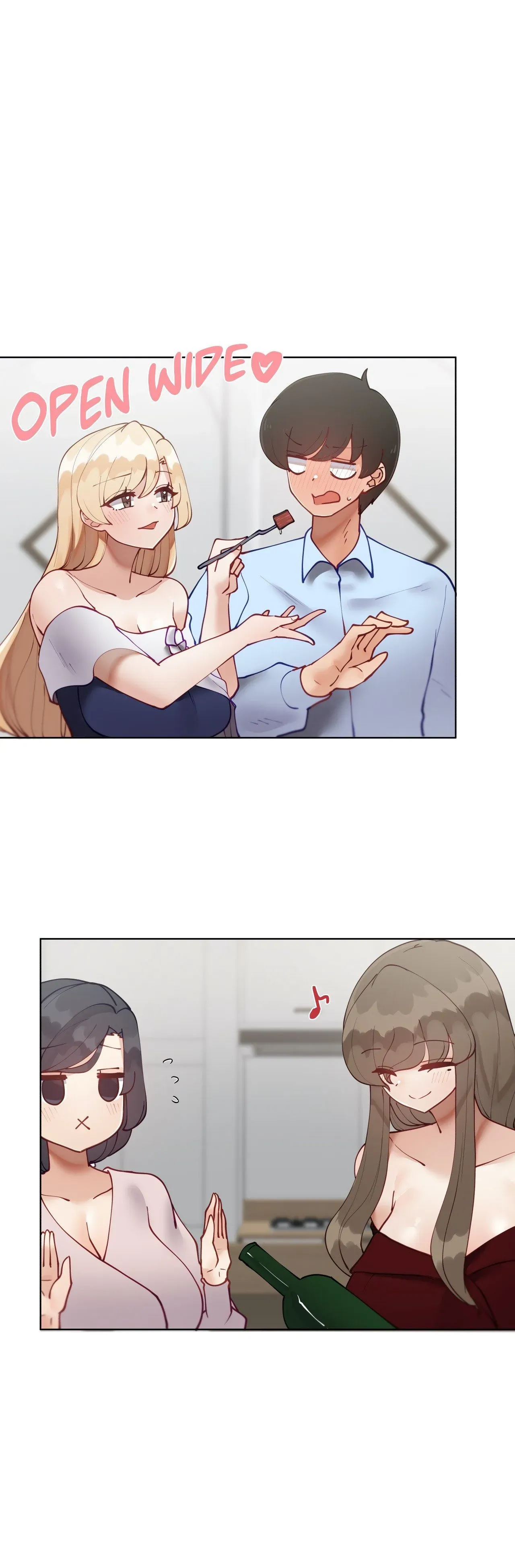 Learning the Hard Way Chapter 53 page 13 - 