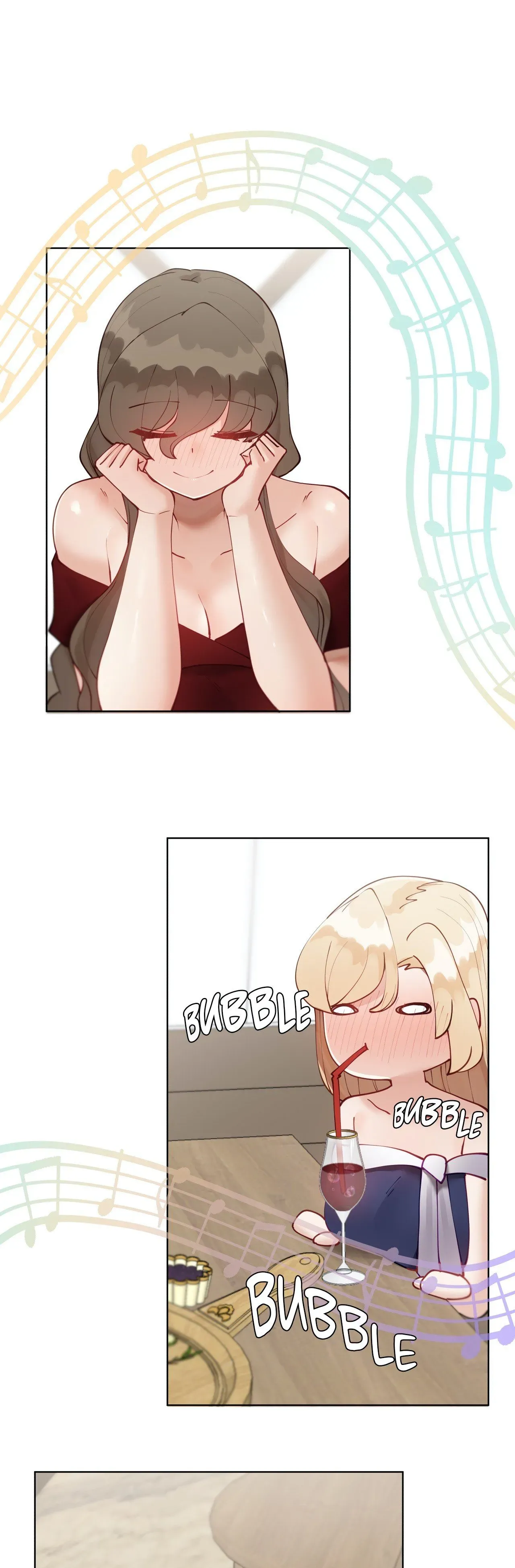 Learning the Hard Way Chapter 53 page 16 - 