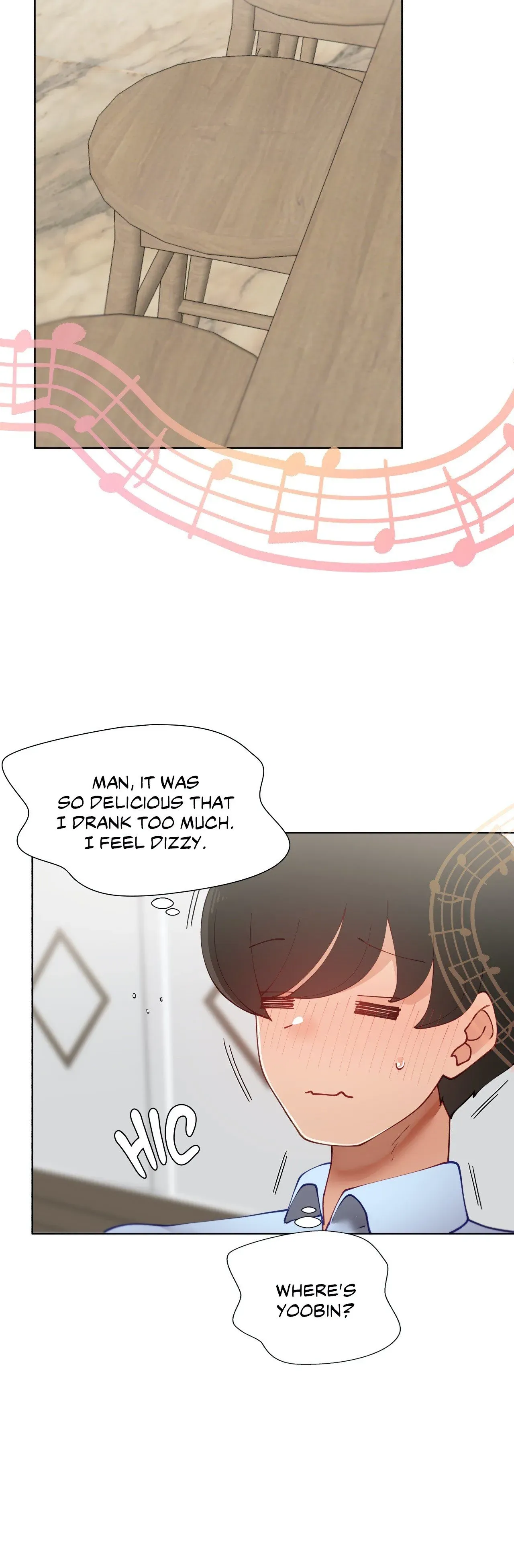 Learning the Hard Way Chapter 53 page 17 - 
