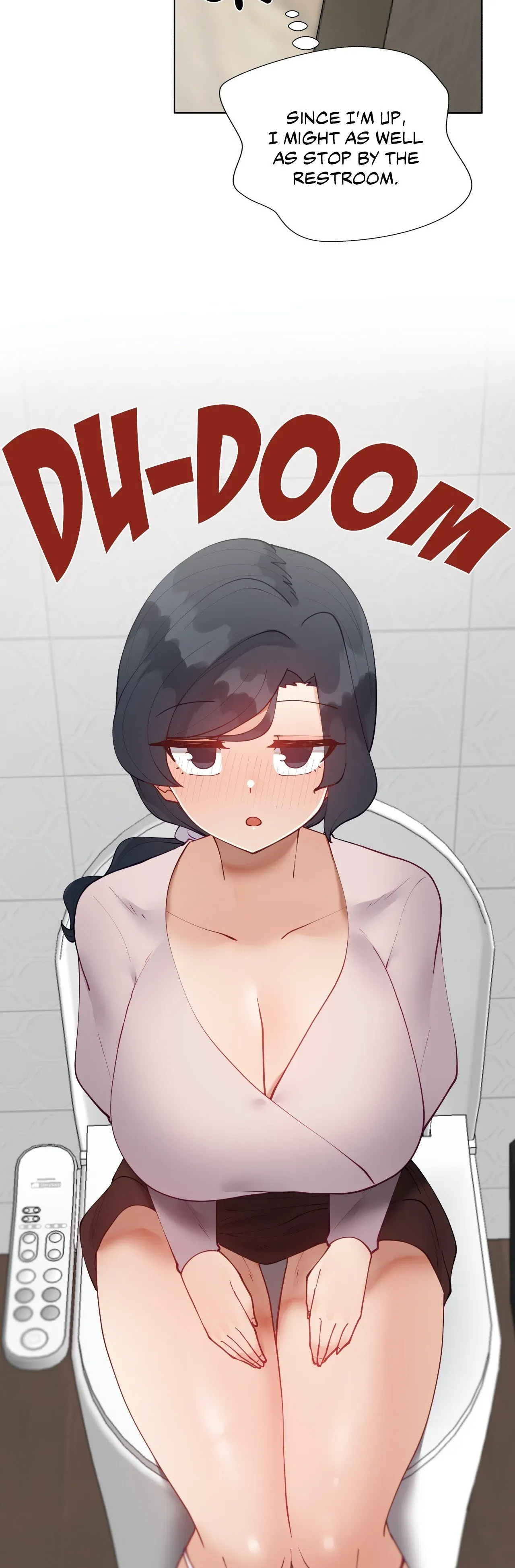 Learning the Hard Way Chapter 53 page 20 - 