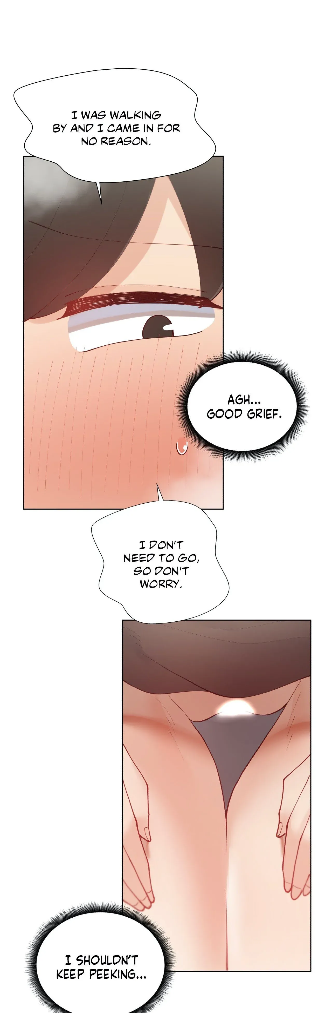 Learning the Hard Way Chapter 53 page 22 - 