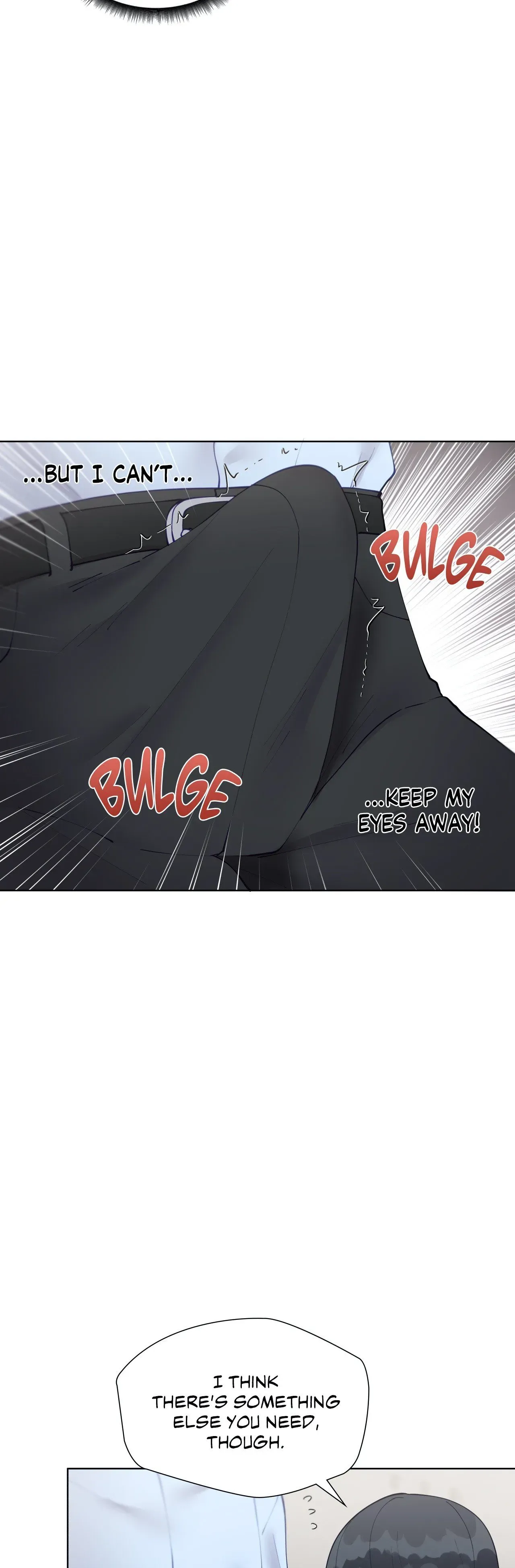 Learning the Hard Way Chapter 53 page 23 - 