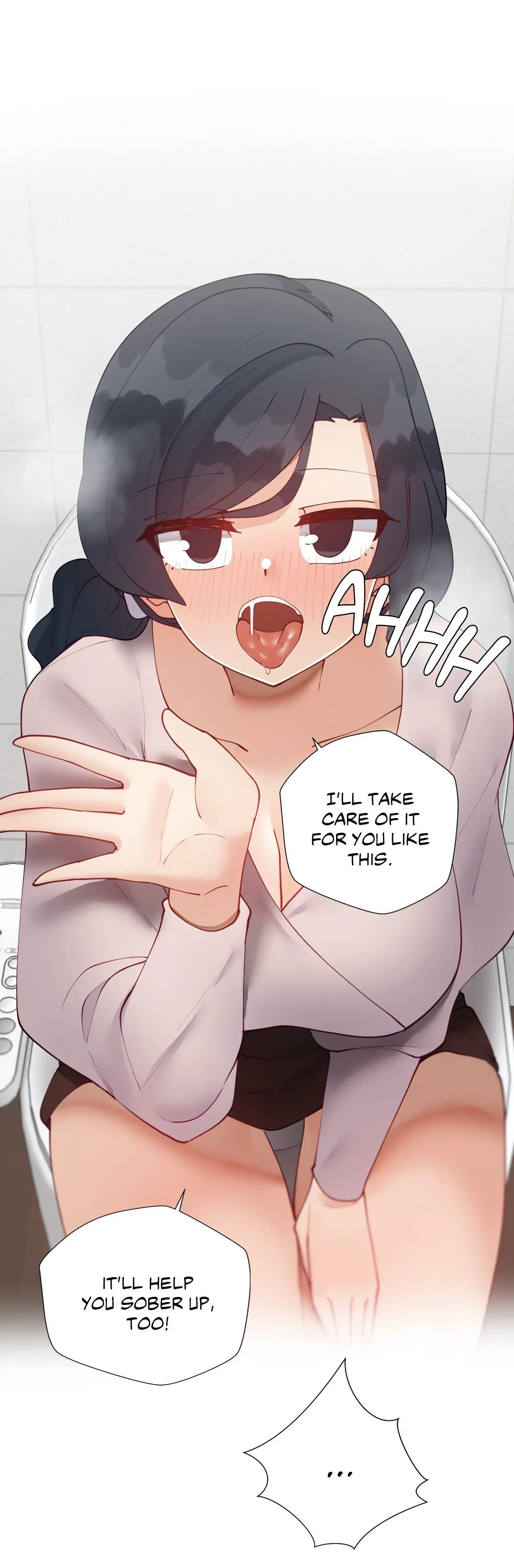 Learning the Hard Way Chapter 53 page 25 - 