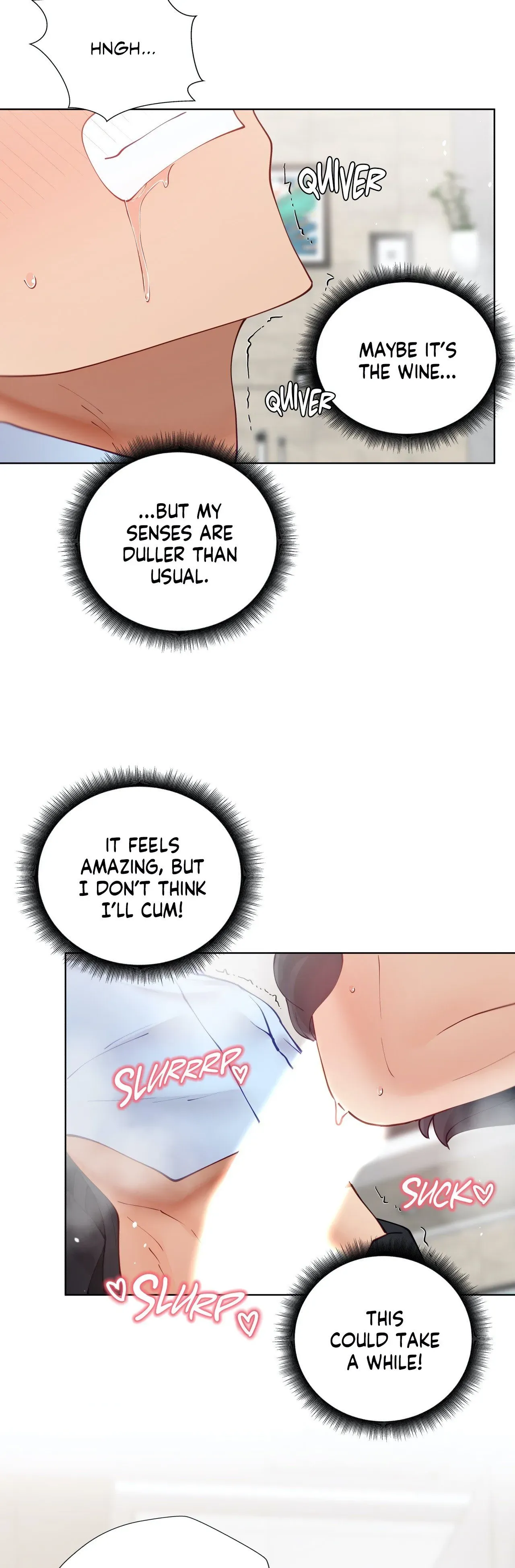 Learning the Hard Way Chapter 53 page 29 - 