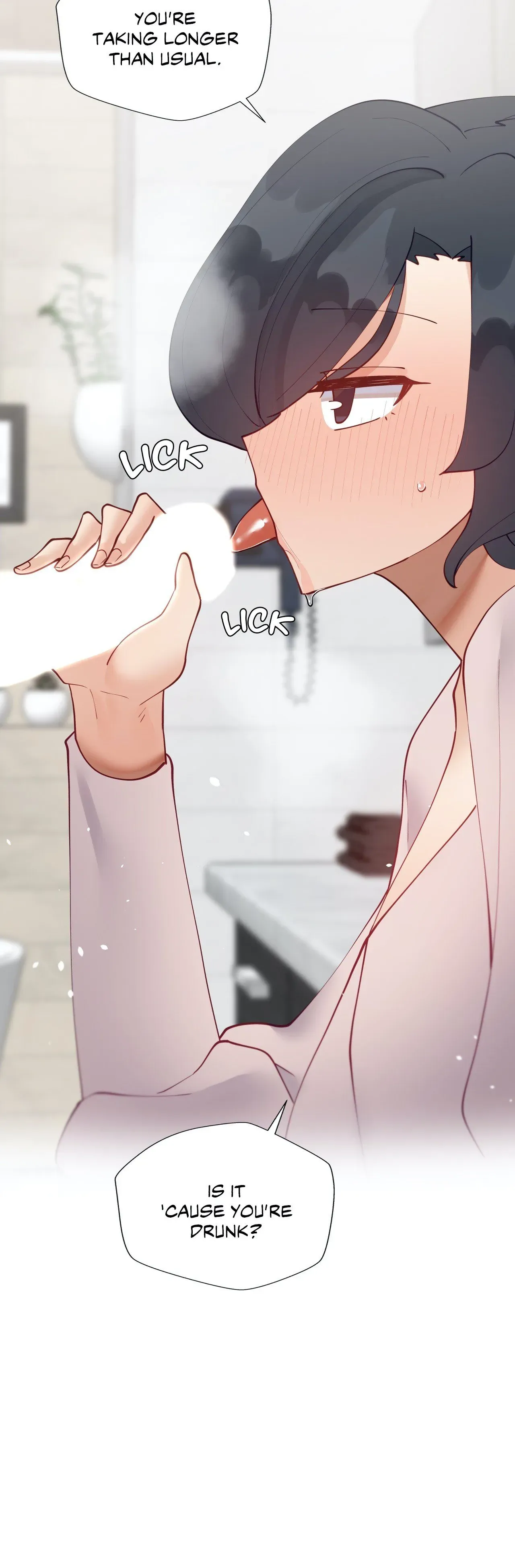 Learning the Hard Way Chapter 53 page 30 - 