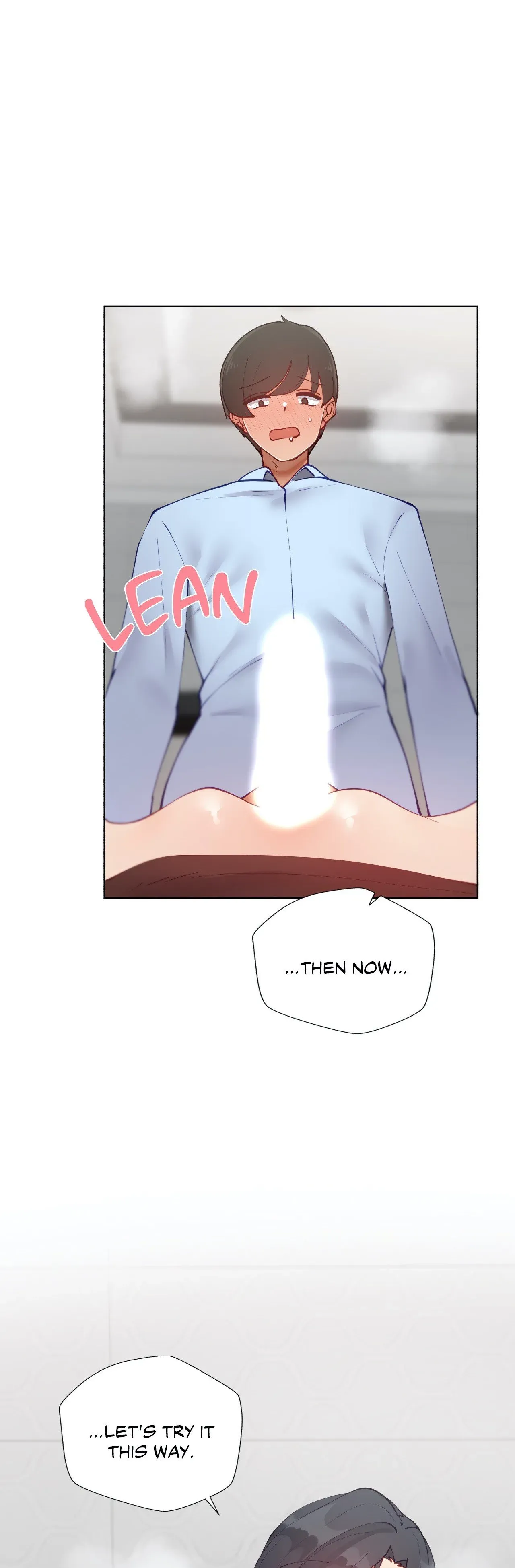 Learning the Hard Way Chapter 53 page 31 - 