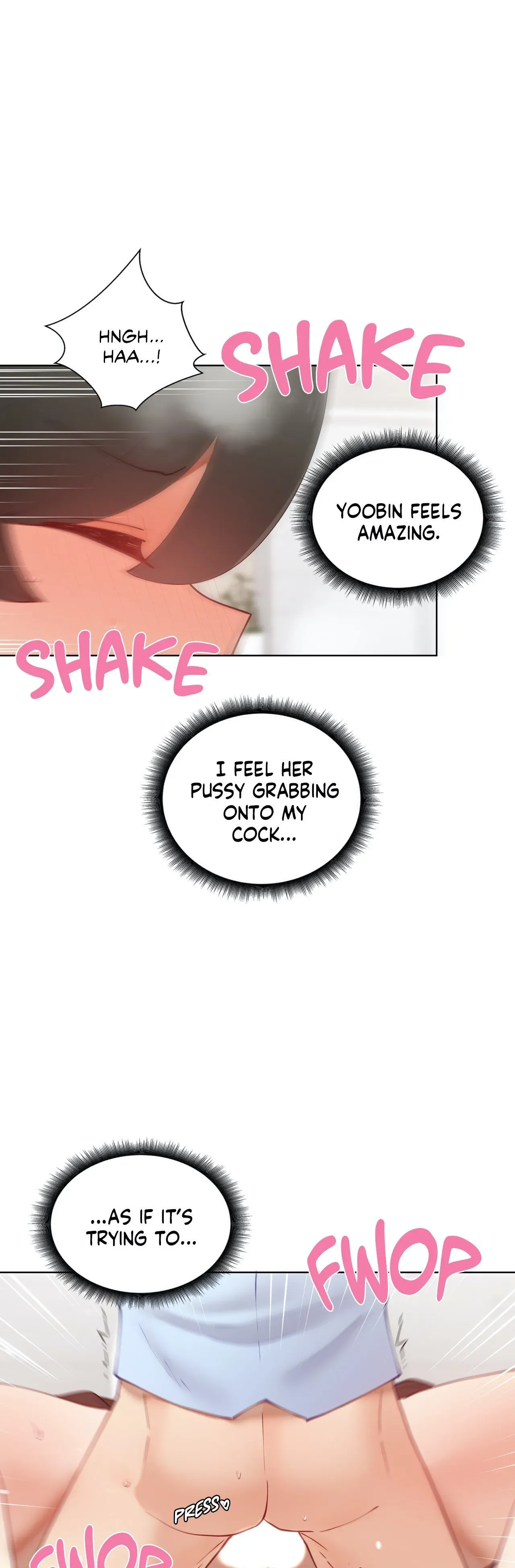 Learning the Hard Way Chapter 53 page 34 - 