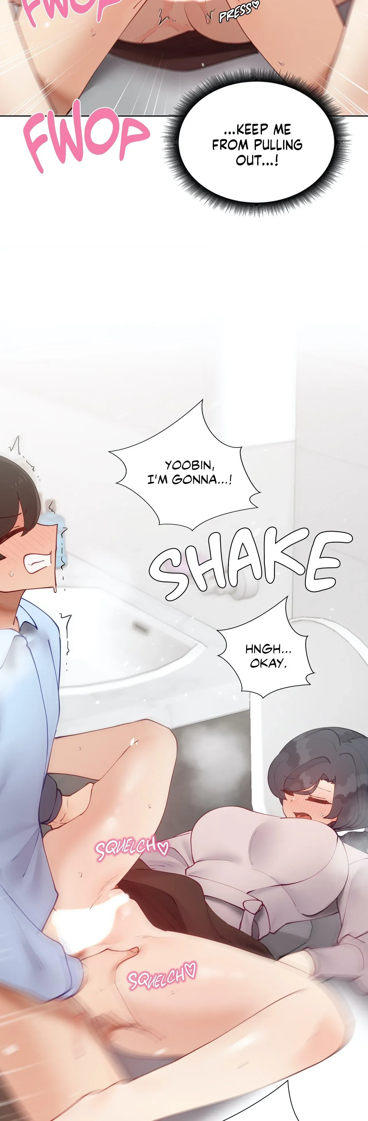 Learning the Hard Way Chapter 53 page 35 - 