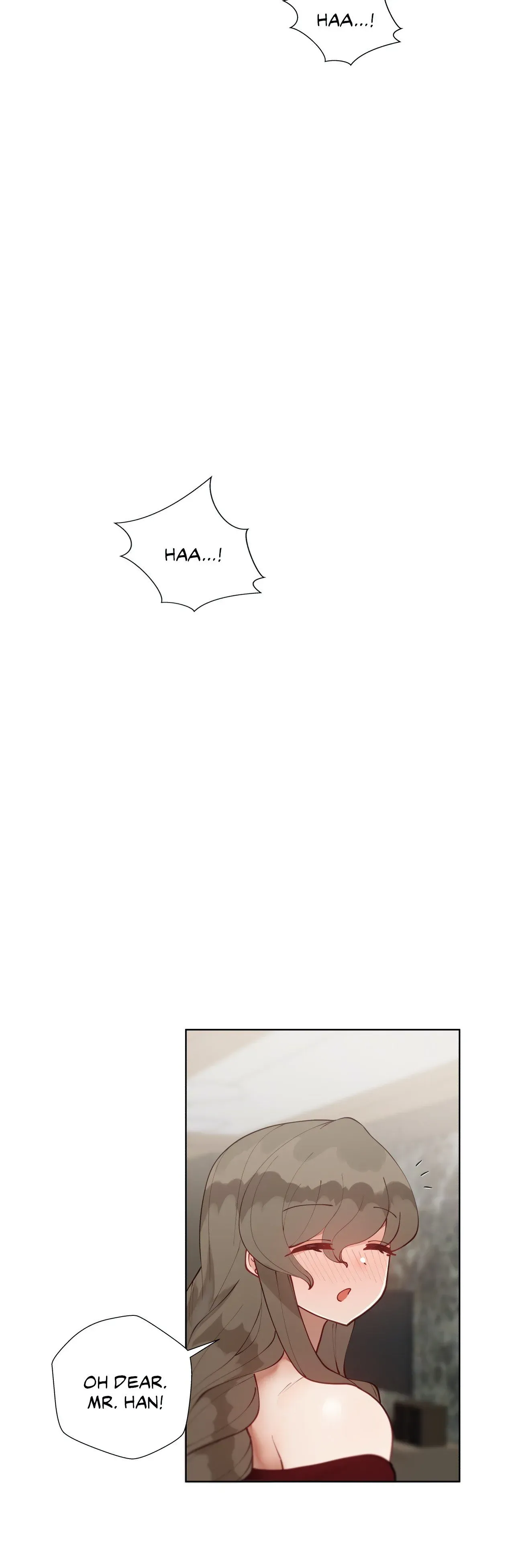 Learning the Hard Way Chapter 53 page 39 - 