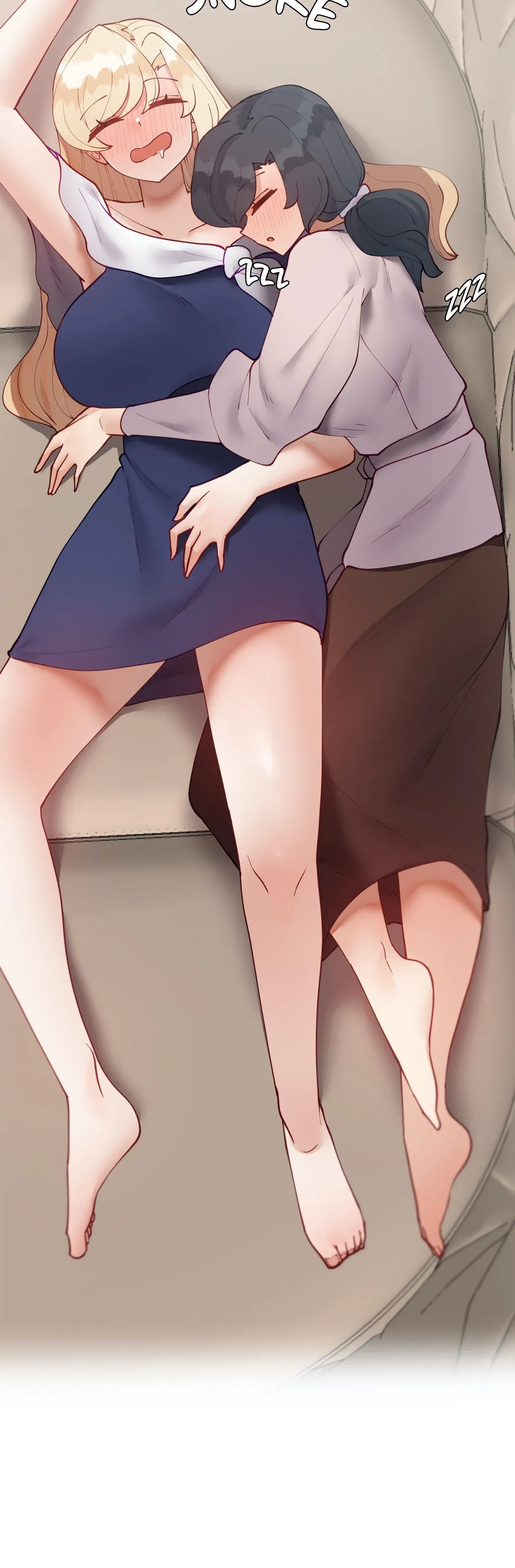 Learning the Hard Way Chapter 53 page 42 - 