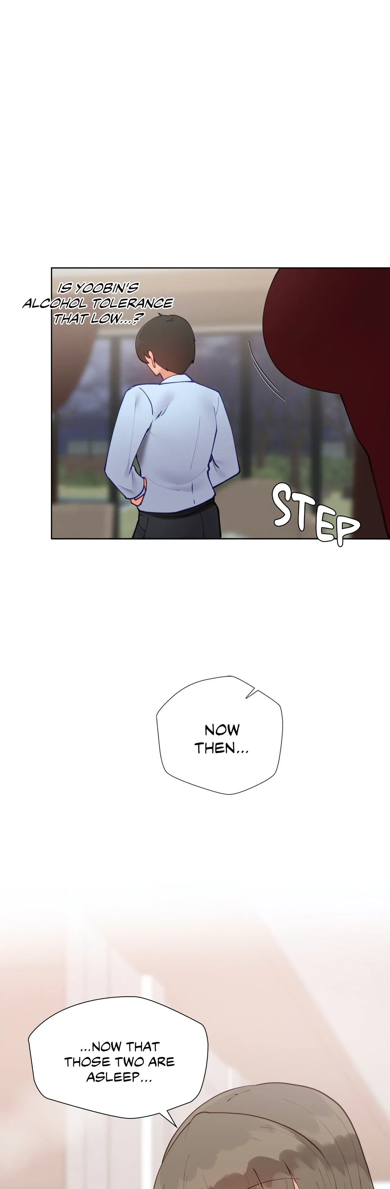 Learning the Hard Way Chapter 53 page 44 - 