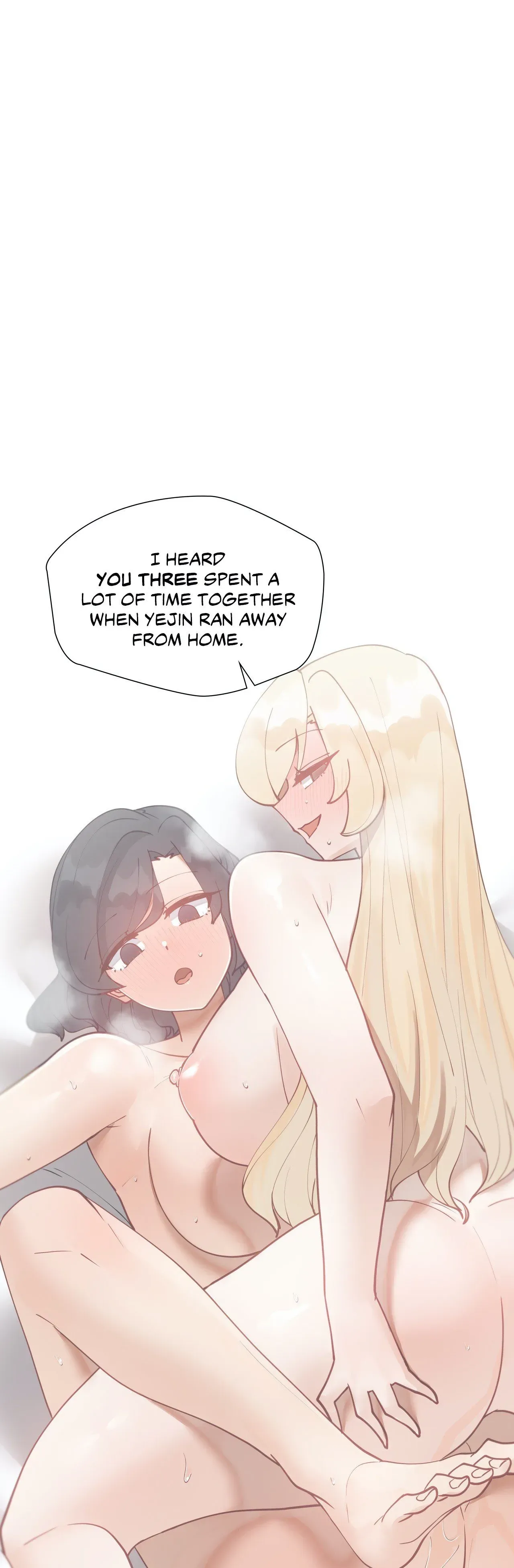 Learning the Hard Way Chapter 53 page 7 - 