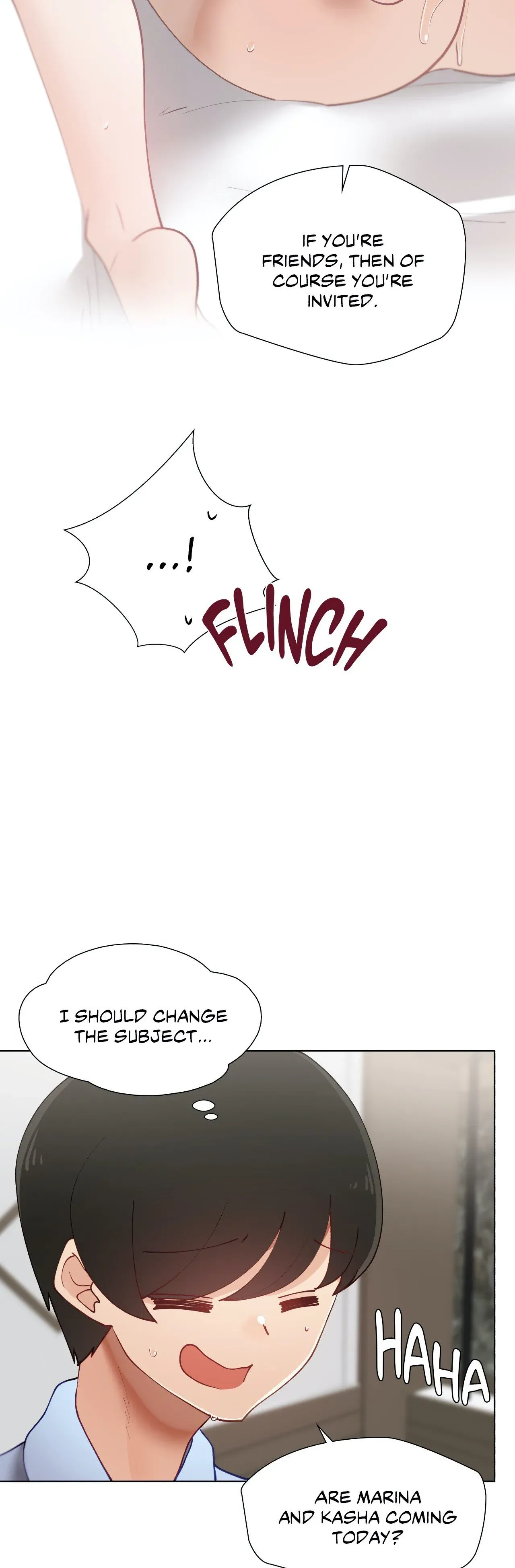 Learning the Hard Way Chapter 53 page 8 - 