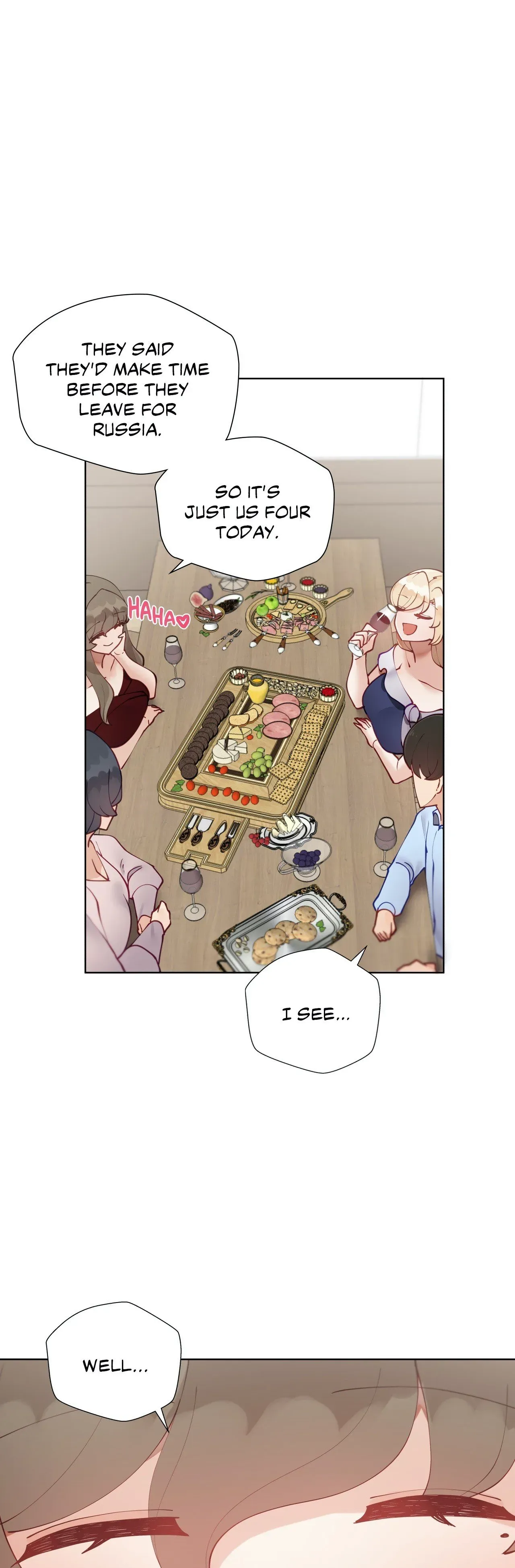 Learning the Hard Way Chapter 53 page 10 - 