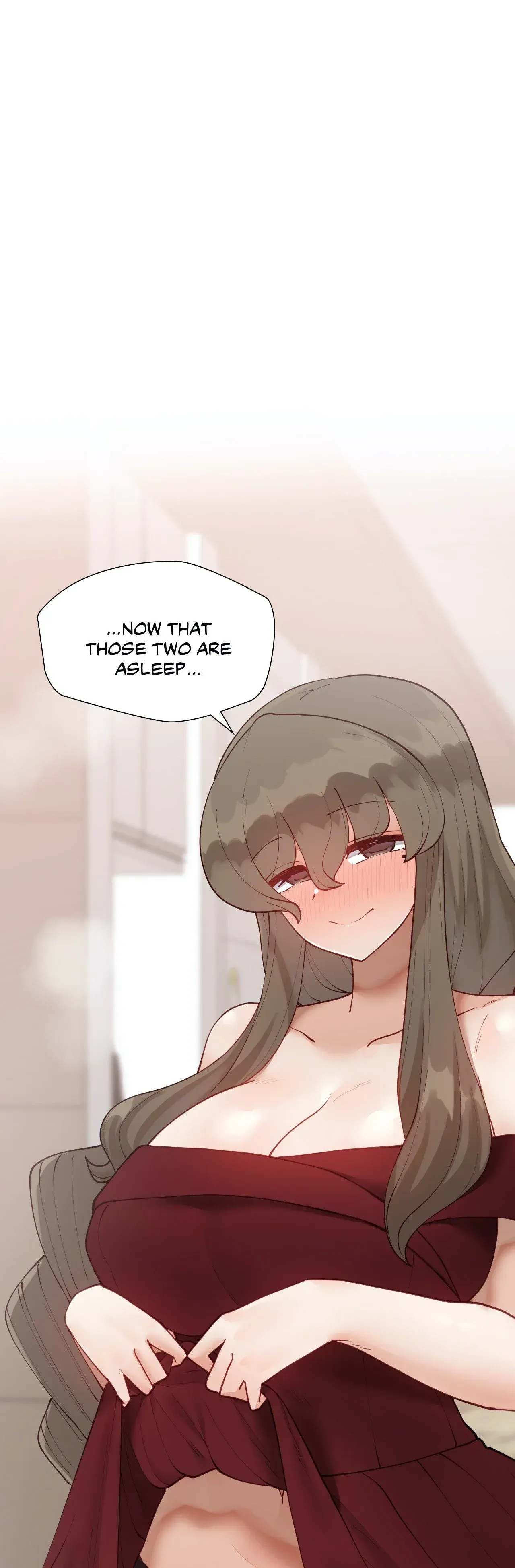 Learning the Hard Way Chapter 54 page 1 - 