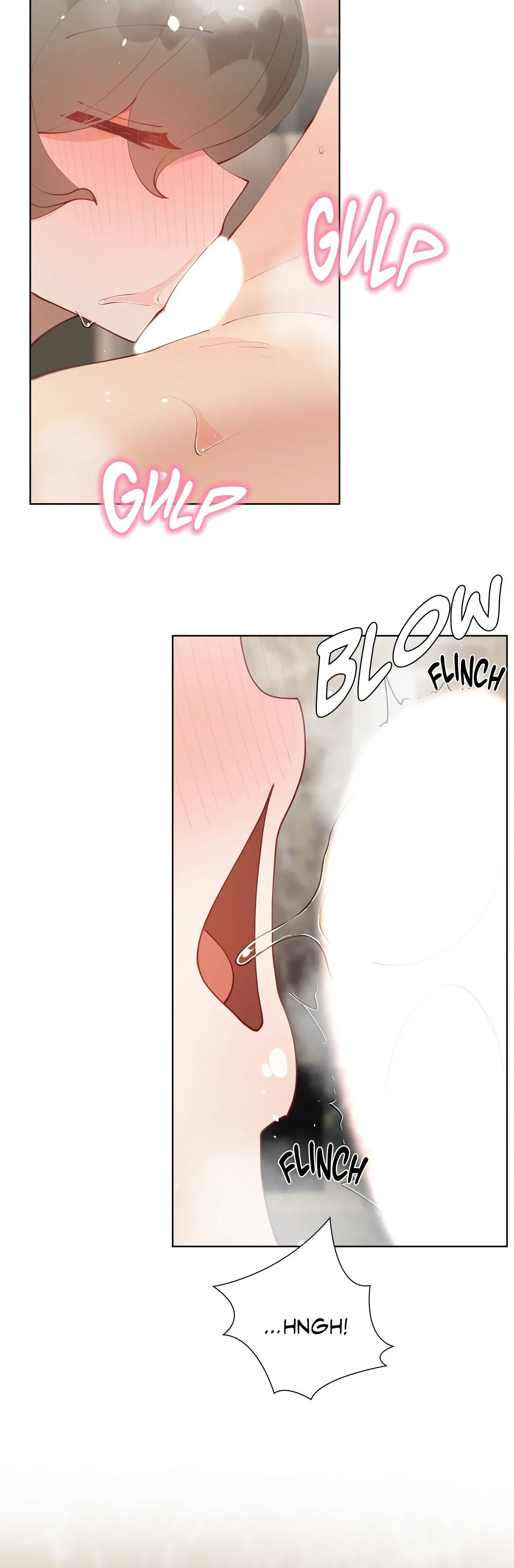 Learning the Hard Way Chapter 54 page 17 - 