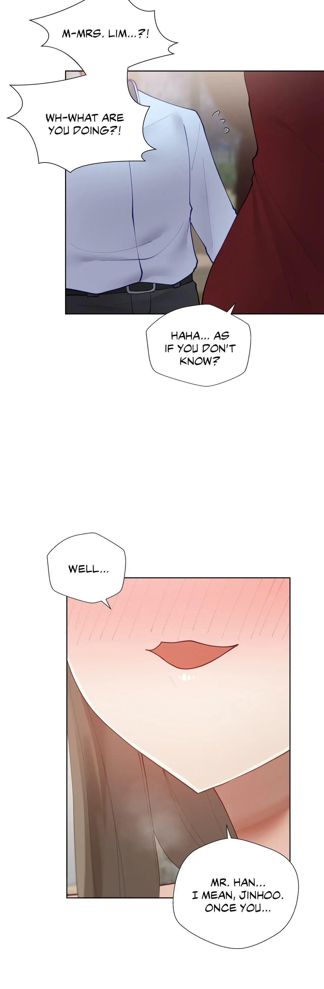 Learning the Hard Way Chapter 54 page 3 - 