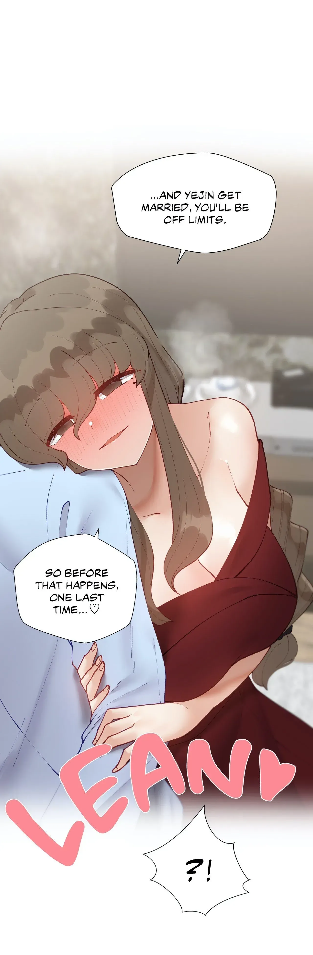 Learning the Hard Way Chapter 54 page 4 - 