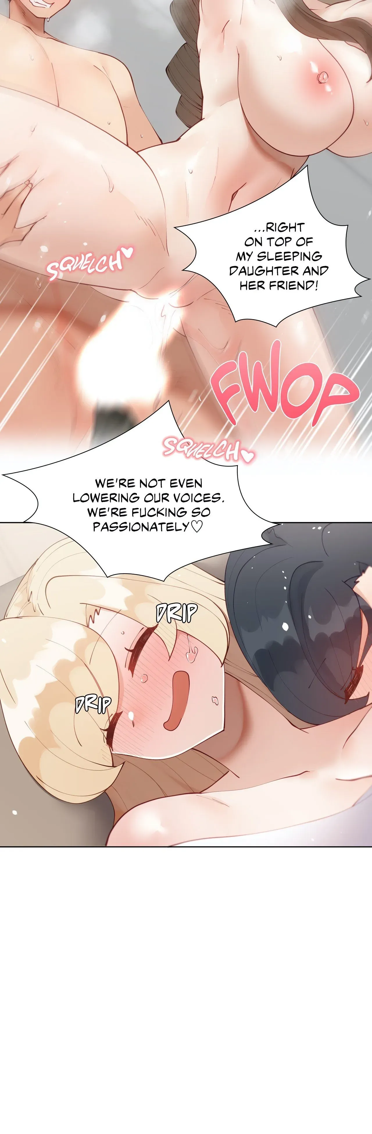 Learning the Hard Way Chapter 54 page 33 - 