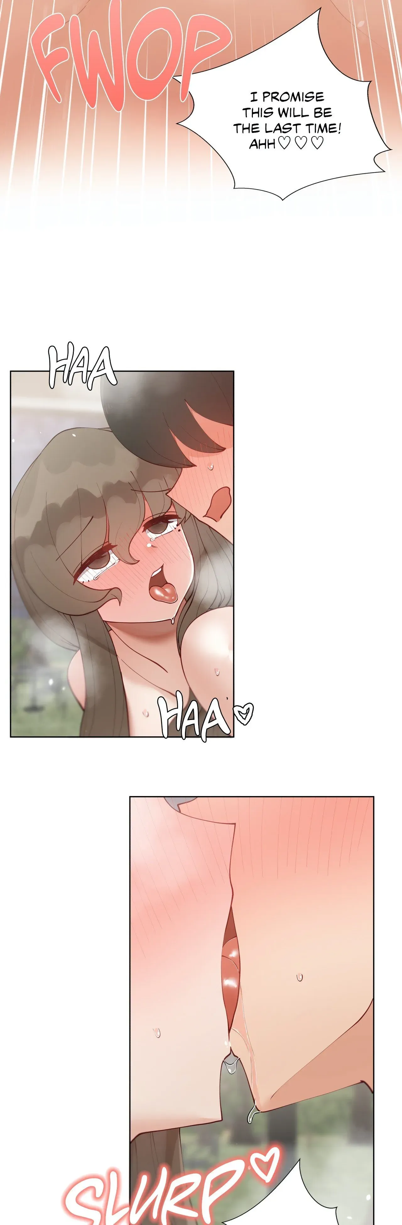 Learning the Hard Way Chapter 54 page 35 - 