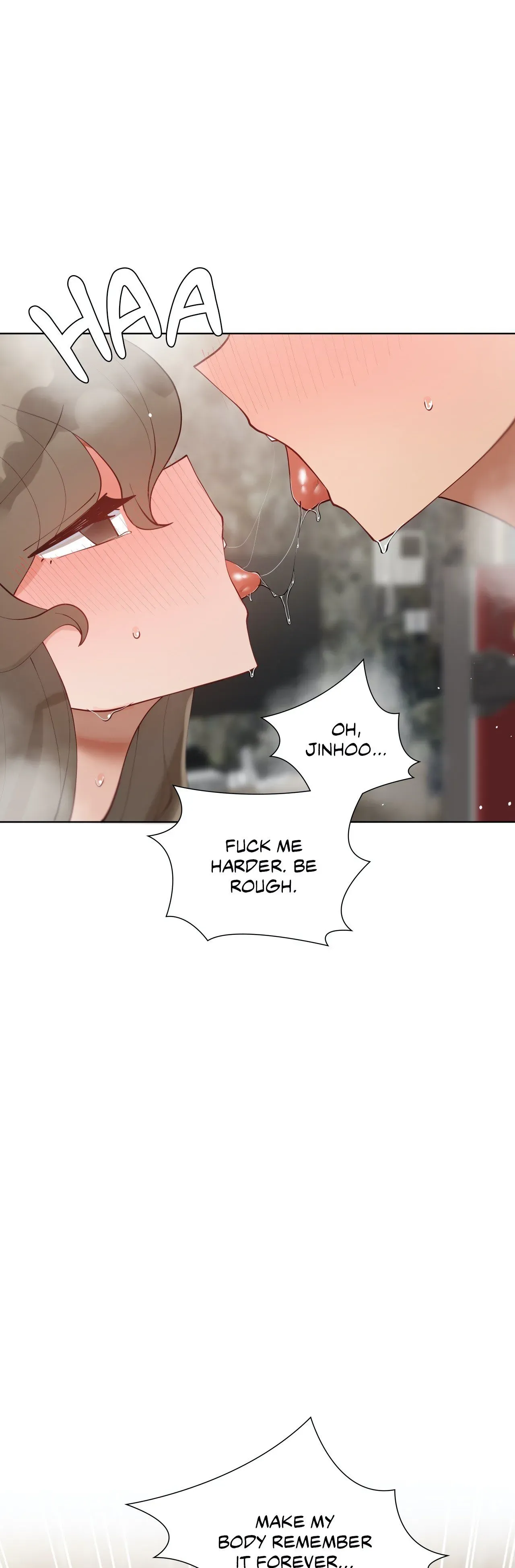 Learning the Hard Way Chapter 54 page 37 - 
