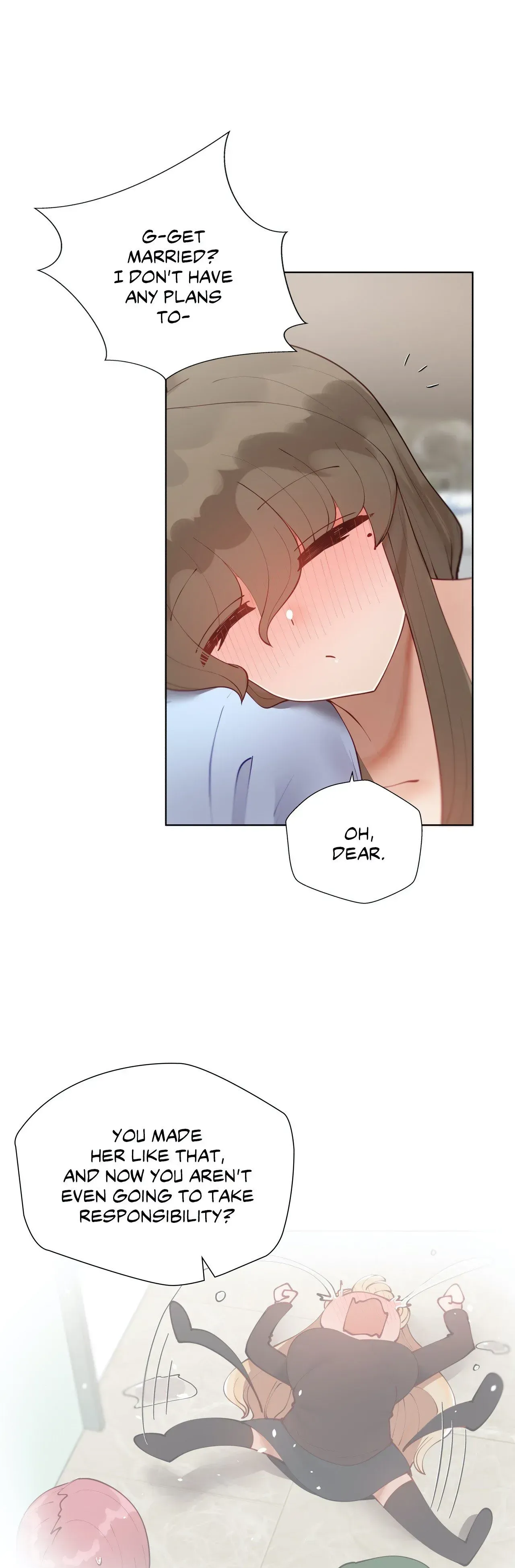 Learning the Hard Way Chapter 54 page 5 - 