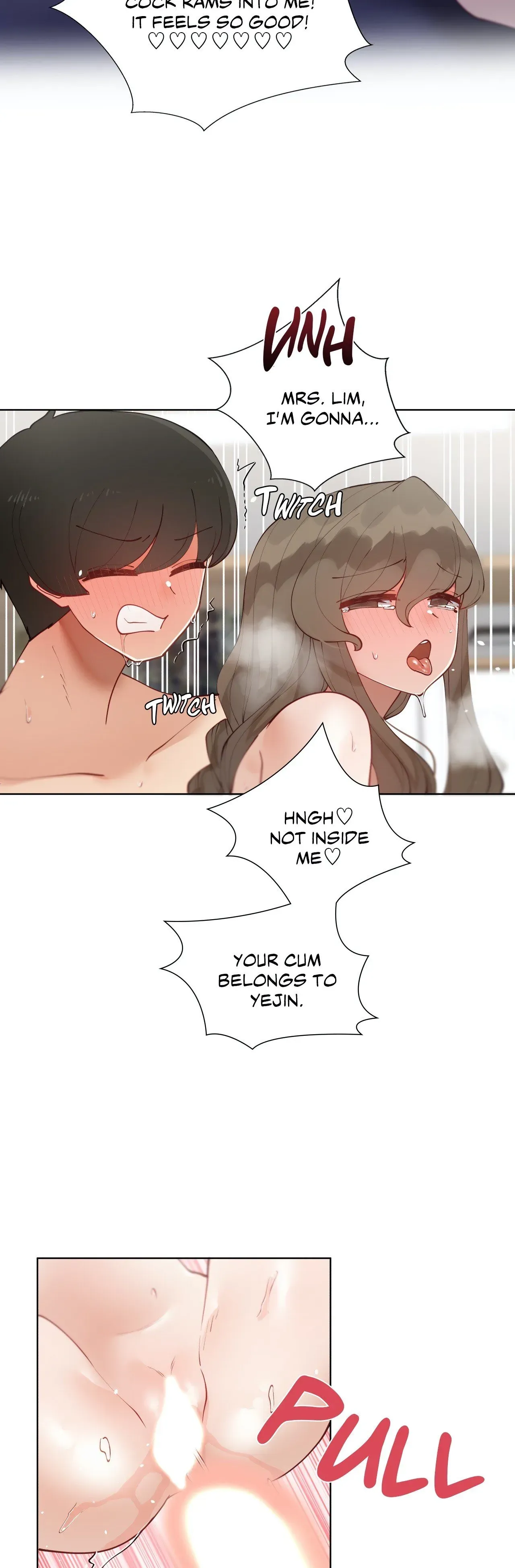 Learning the Hard Way Chapter 54 page 44 - 