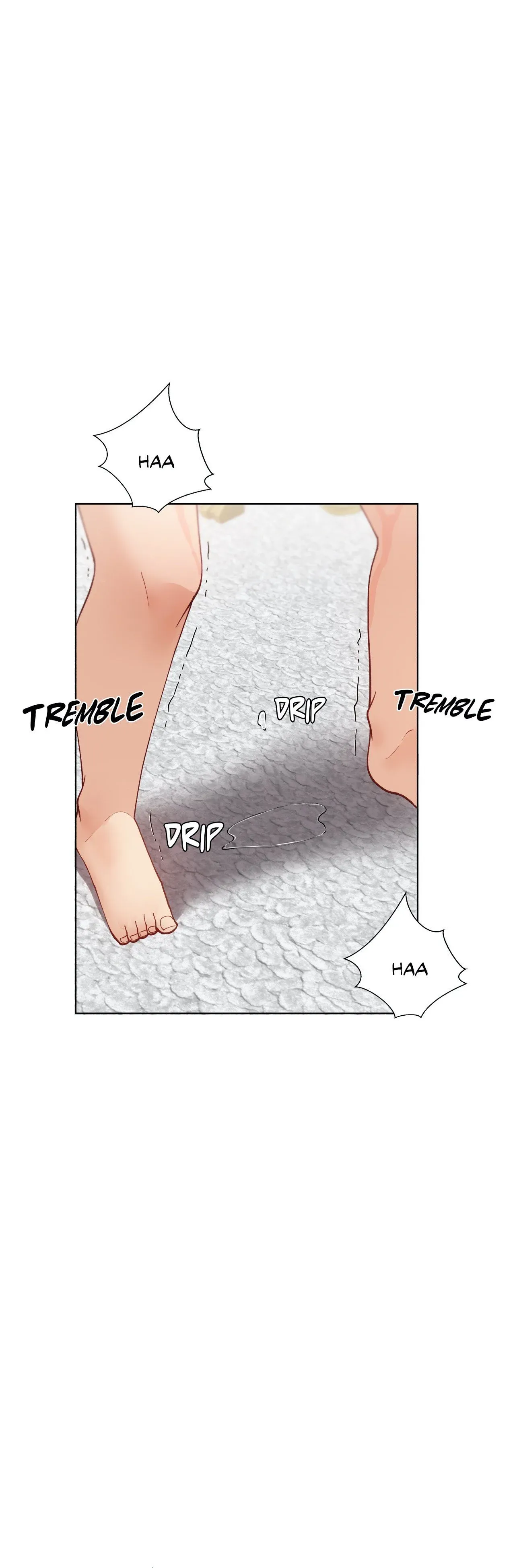 Learning the Hard Way Chapter 54 page 46 - 